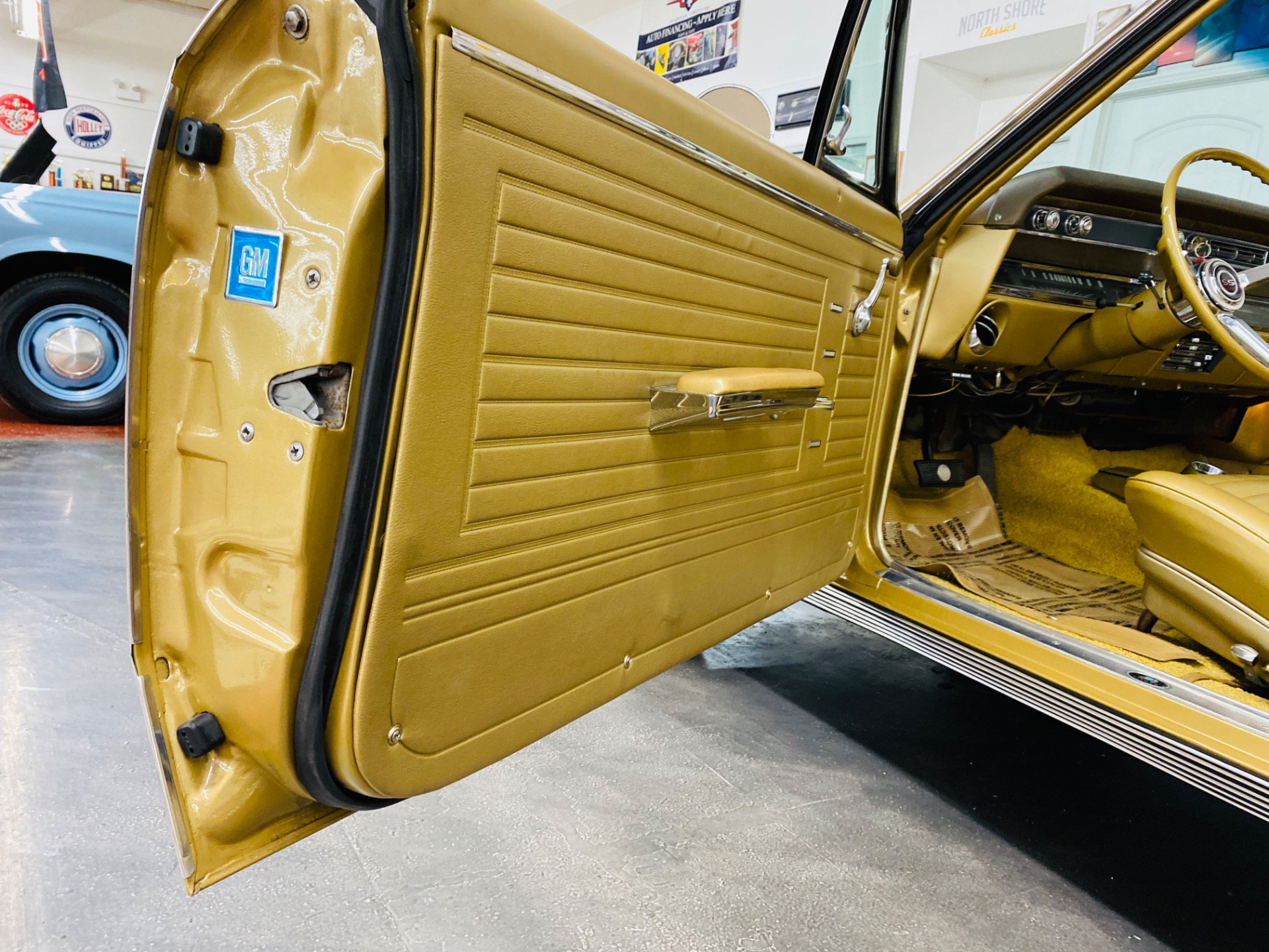 Used 1967 Chevrolet Chevelle - SUPER SPORT - 138 VIN - NUMBERS MATCHING ENGINE - SEE VIDEO | Mundelein, IL