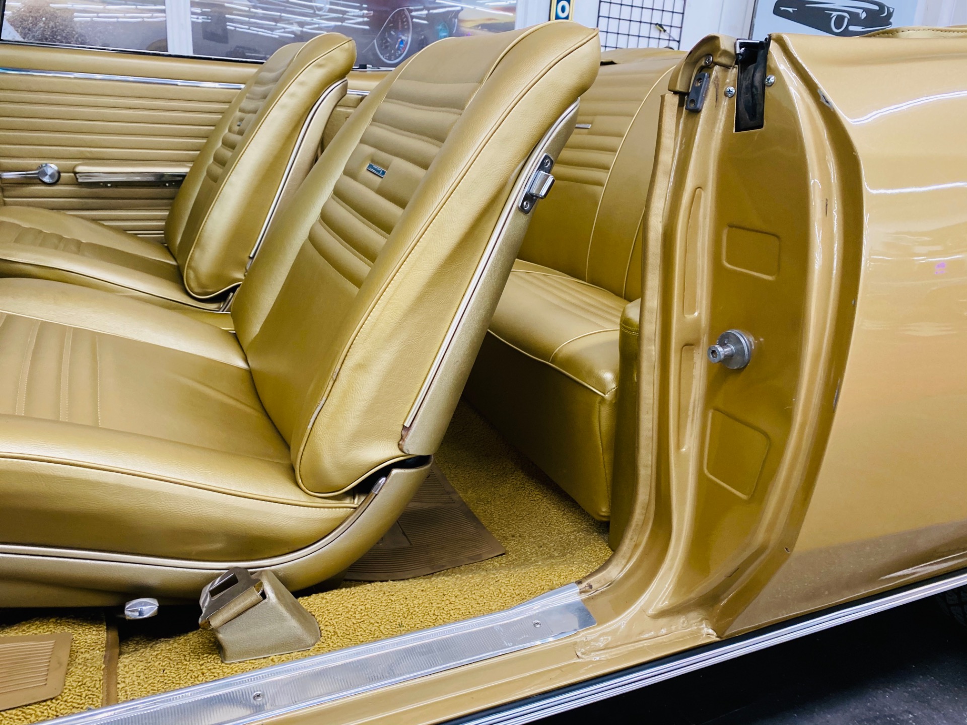 Used 1967 Chevrolet Chevelle - SUPER SPORT - 138 VIN - NUMBERS MATCHING ENGINE - SEE VIDEO | Mundelein, IL