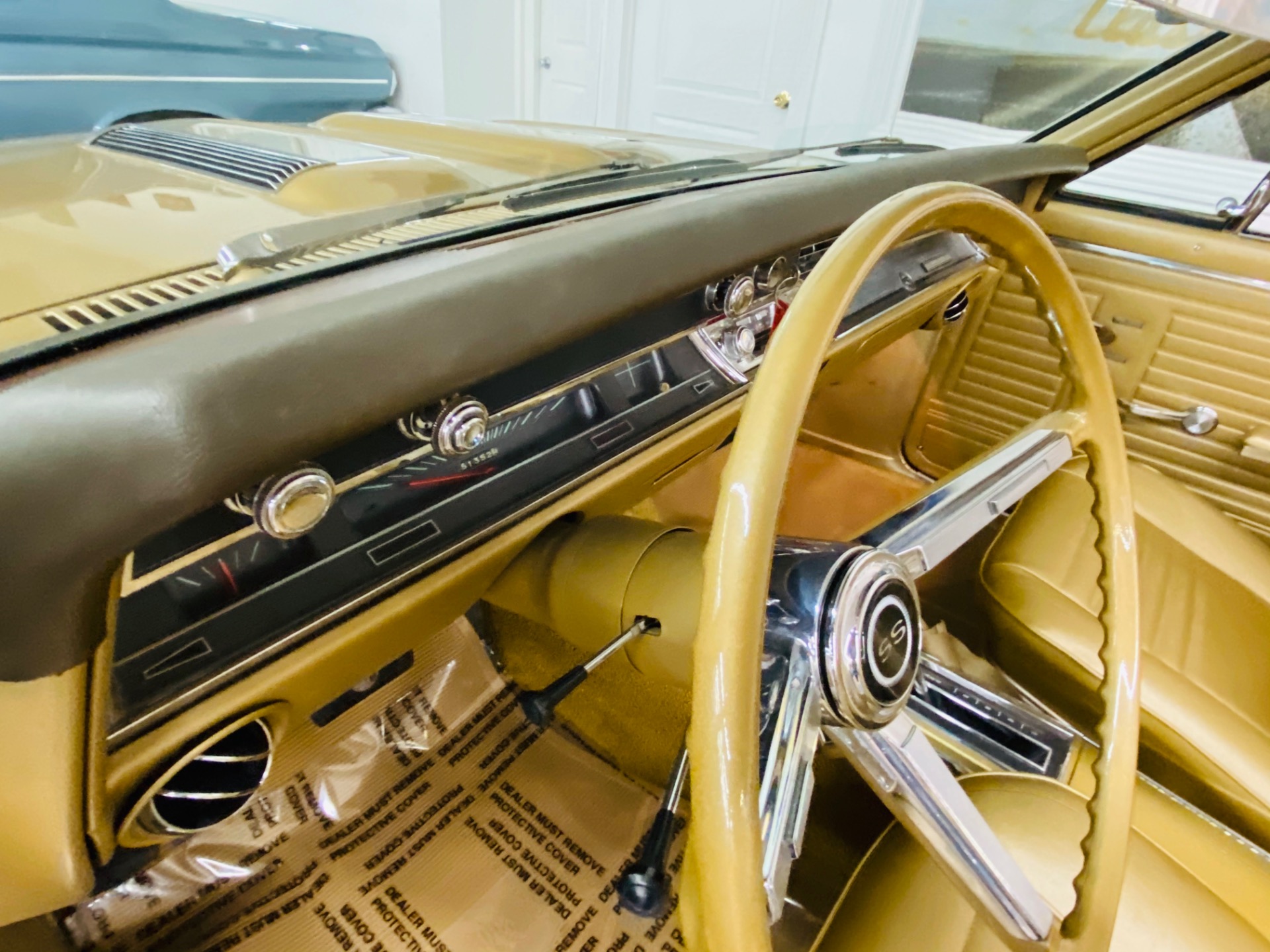 Used 1967 Chevrolet Chevelle - SUPER SPORT - 138 VIN - NUMBERS MATCHING ENGINE - SEE VIDEO | Mundelein, IL