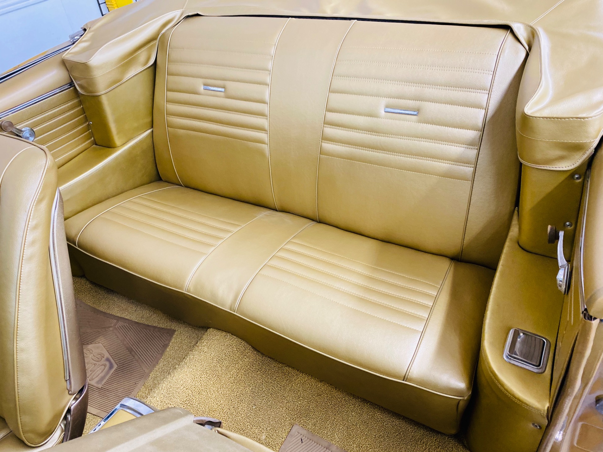 Used 1967 Chevrolet Chevelle - SUPER SPORT - 138 VIN - NUMBERS MATCHING ENGINE - SEE VIDEO | Mundelein, IL