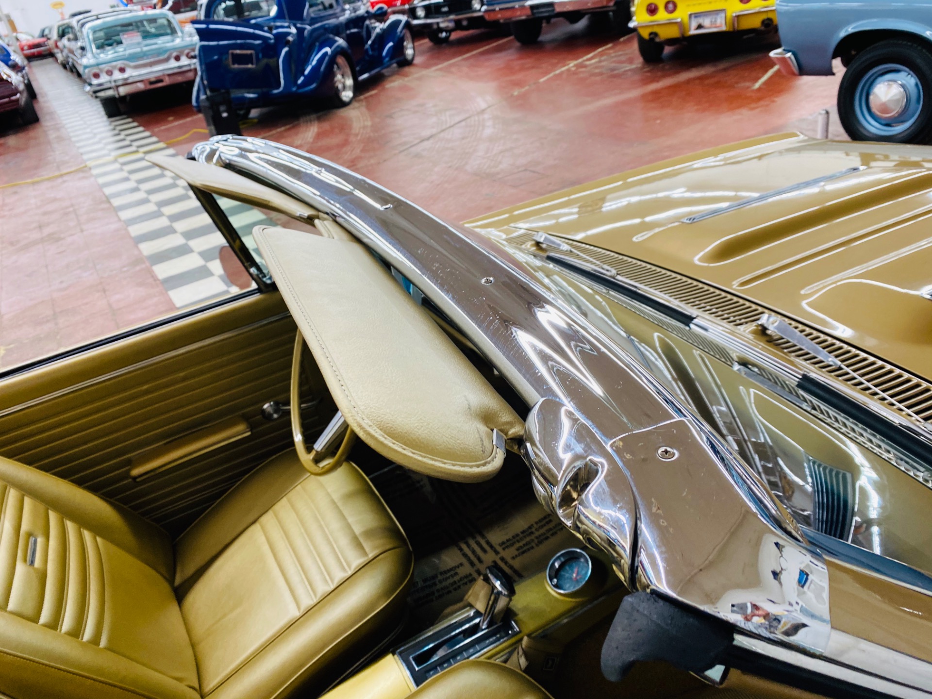 Used 1967 Chevrolet Chevelle - SUPER SPORT - 138 VIN - NUMBERS MATCHING ENGINE - SEE VIDEO | Mundelein, IL