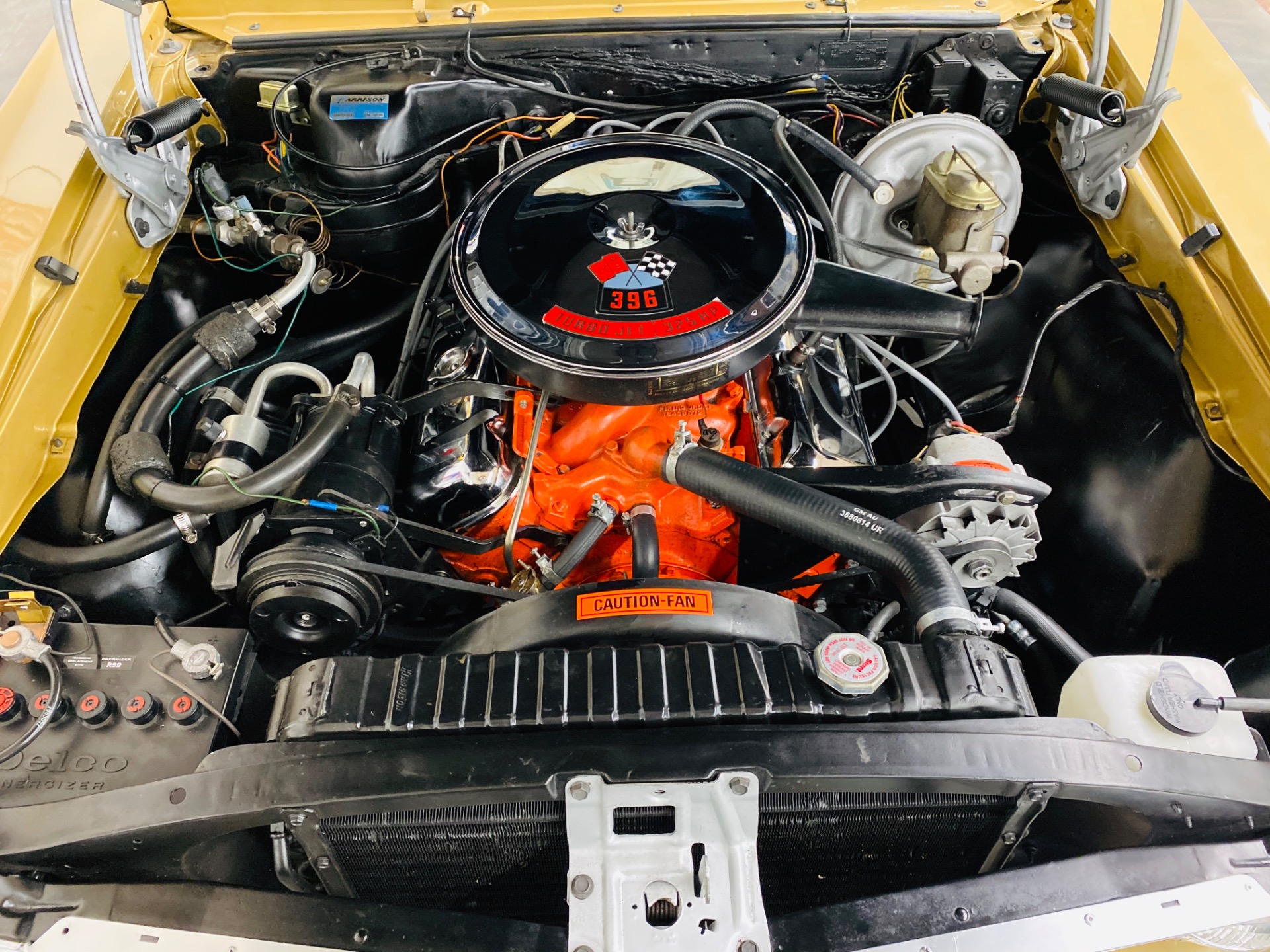 Used 1967 Chevrolet Chevelle - SUPER SPORT - 138 VIN - NUMBERS MATCHING ENGINE - SEE VIDEO | Mundelein, IL