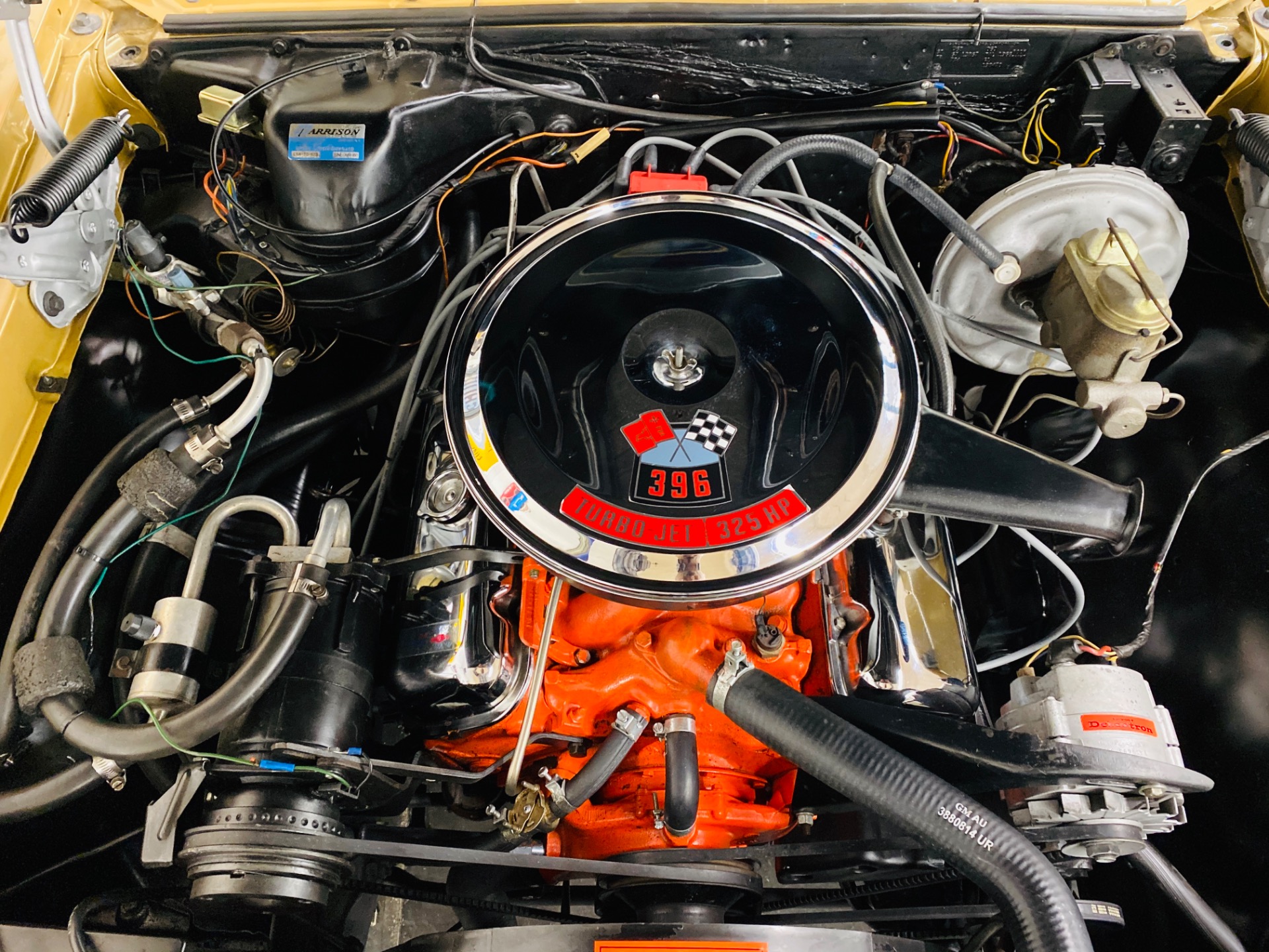 Used 1967 Chevrolet Chevelle - SUPER SPORT - 138 VIN - NUMBERS MATCHING ENGINE - SEE VIDEO | Mundelein, IL