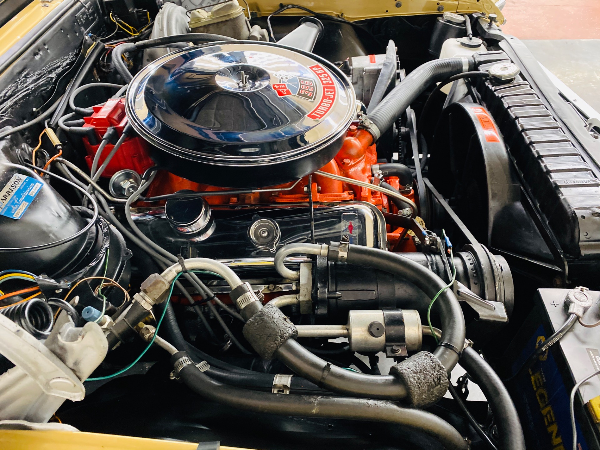 Used 1967 Chevrolet Chevelle - SUPER SPORT - 138 VIN - NUMBERS MATCHING ENGINE - SEE VIDEO | Mundelein, IL
