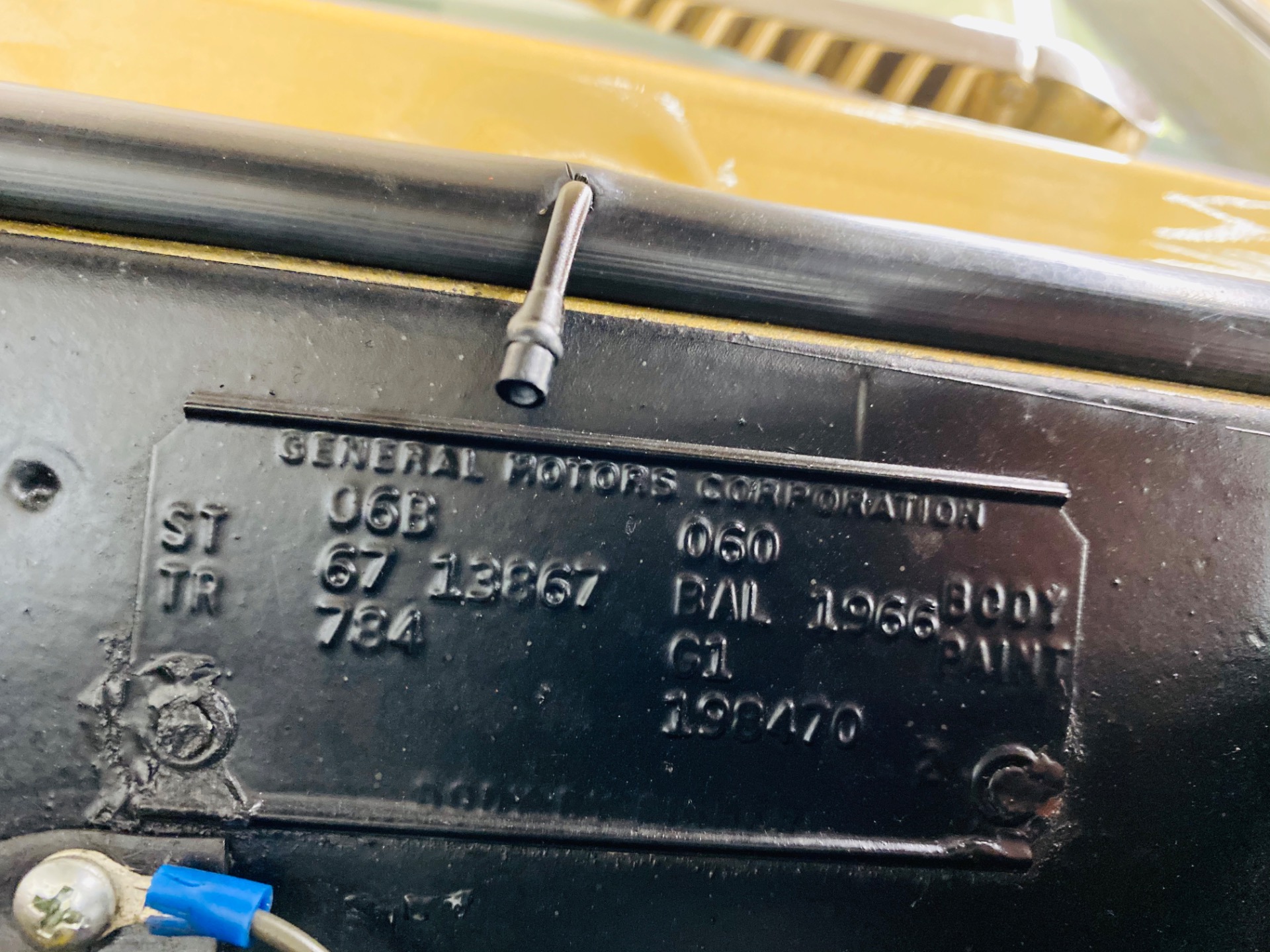 Used 1967 Chevrolet Chevelle - SUPER SPORT - 138 VIN - NUMBERS MATCHING ENGINE - SEE VIDEO | Mundelein, IL