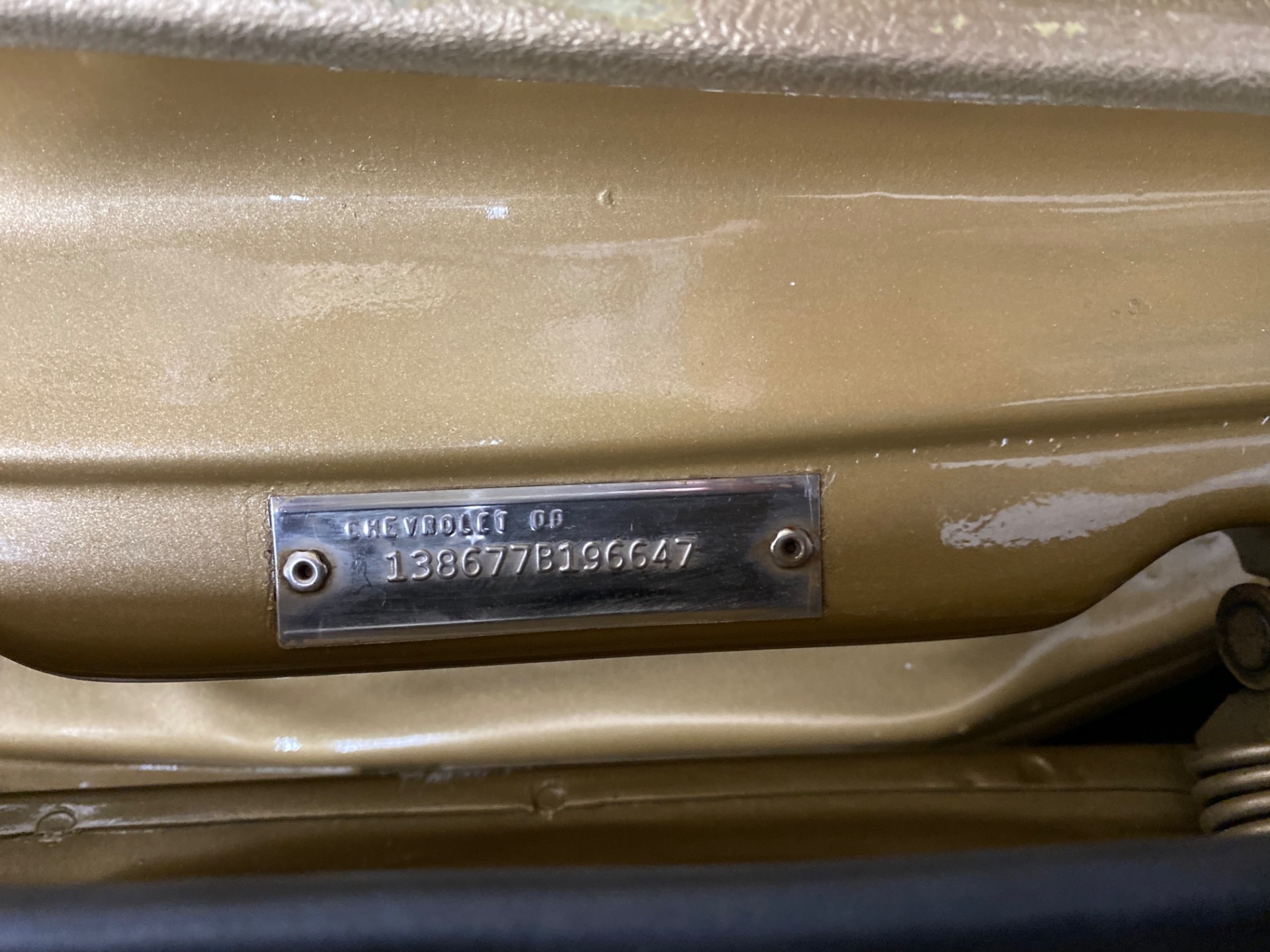 Used 1967 Chevrolet Chevelle - SUPER SPORT - 138 VIN - NUMBERS MATCHING ENGINE - SEE VIDEO | Mundelein, IL