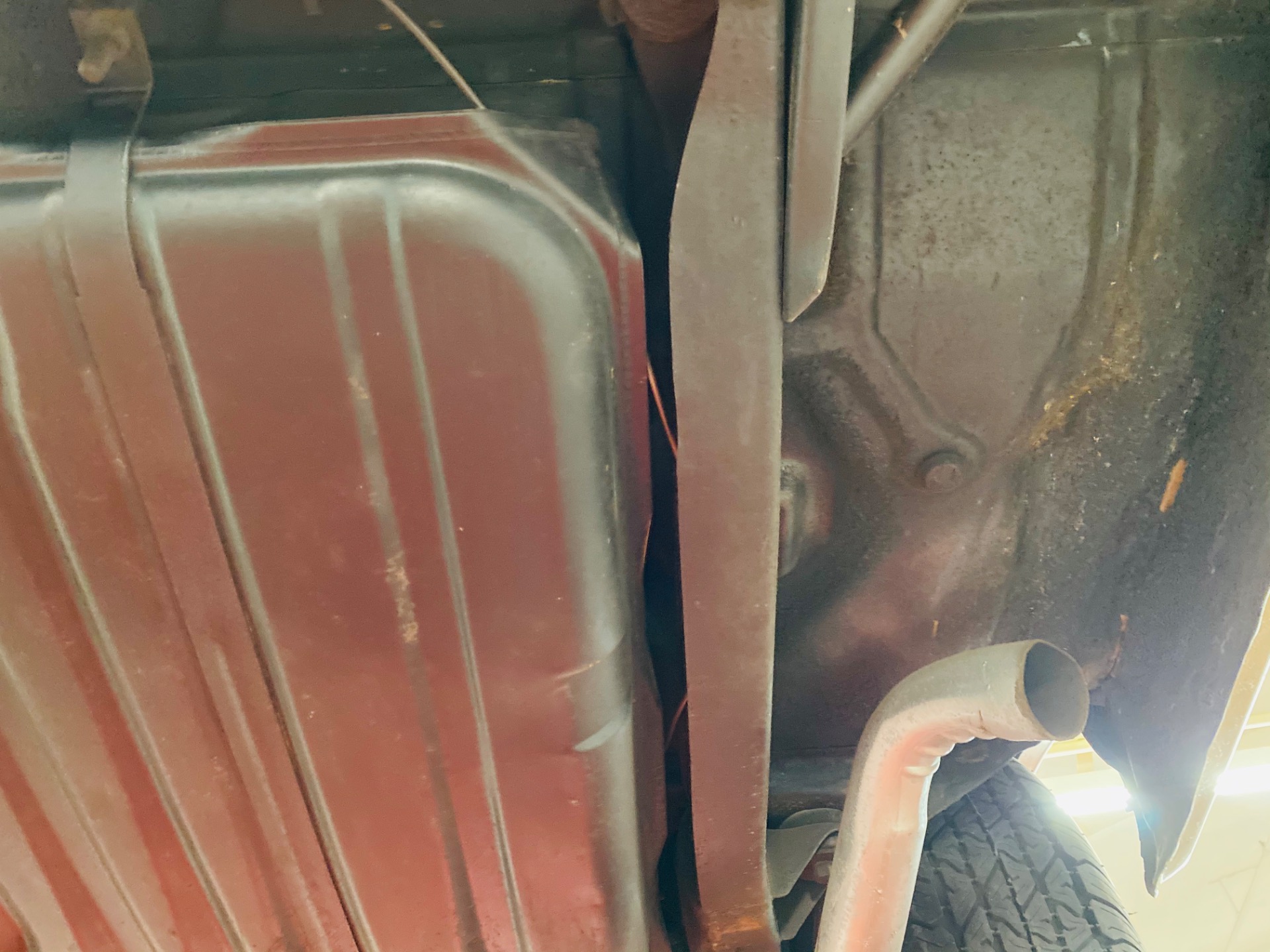Used 1967 Chevrolet Chevelle - SUPER SPORT - 138 VIN - NUMBERS MATCHING ENGINE - SEE VIDEO | Mundelein, IL