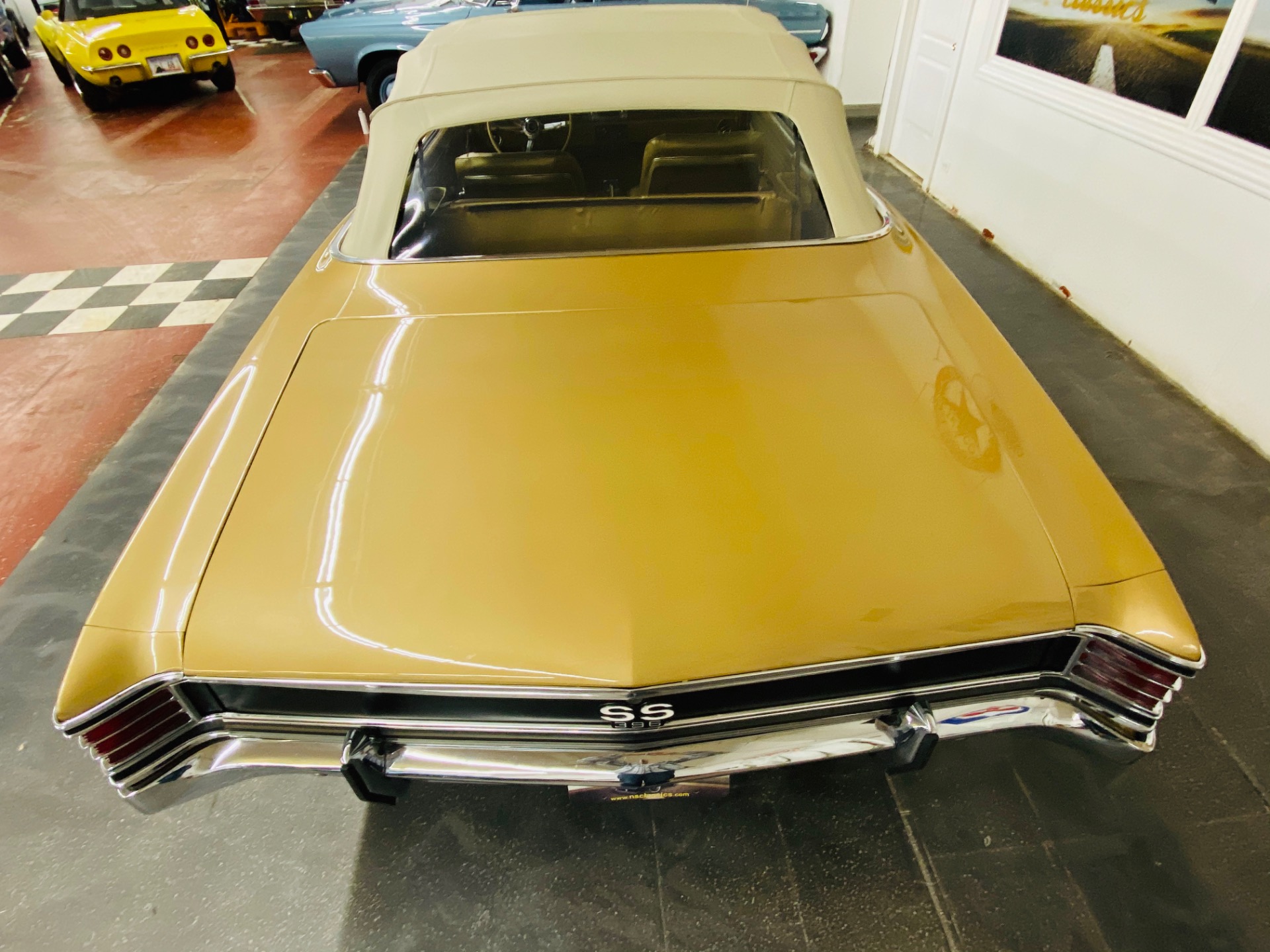 Used 1967 Chevrolet Chevelle - SUPER SPORT - 138 VIN - NUMBERS MATCHING ENGINE - SEE VIDEO | Mundelein, IL