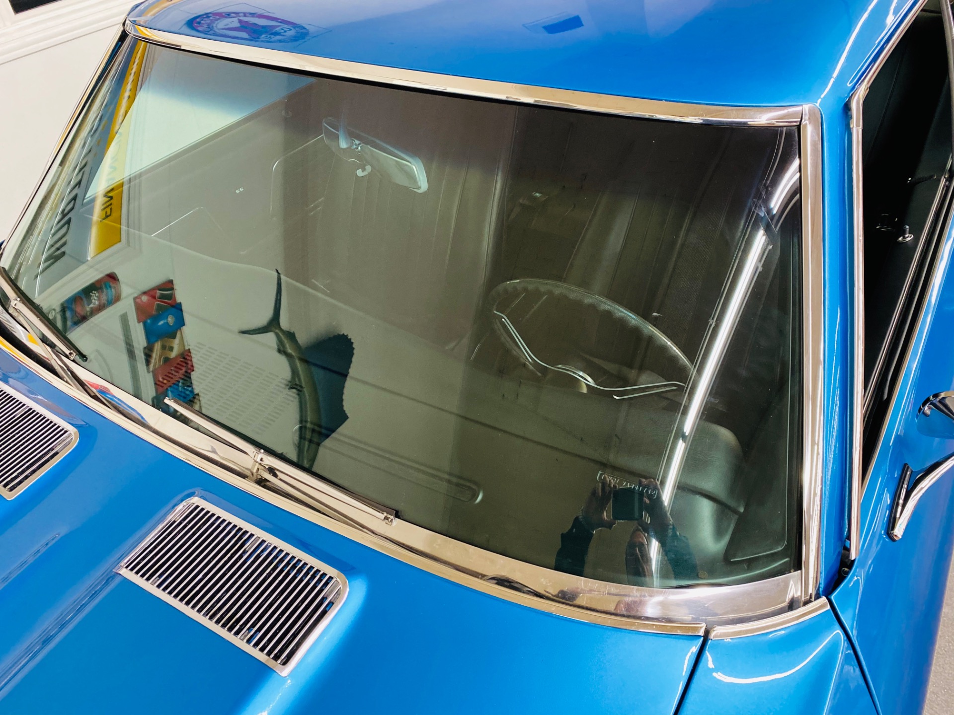 Used 1969 Chevrolet Chevelle - SUPER SPORT - 454 ENGINE - CODE 71 LEMANS BLUE - SEE VIDEO | Mundelein, IL