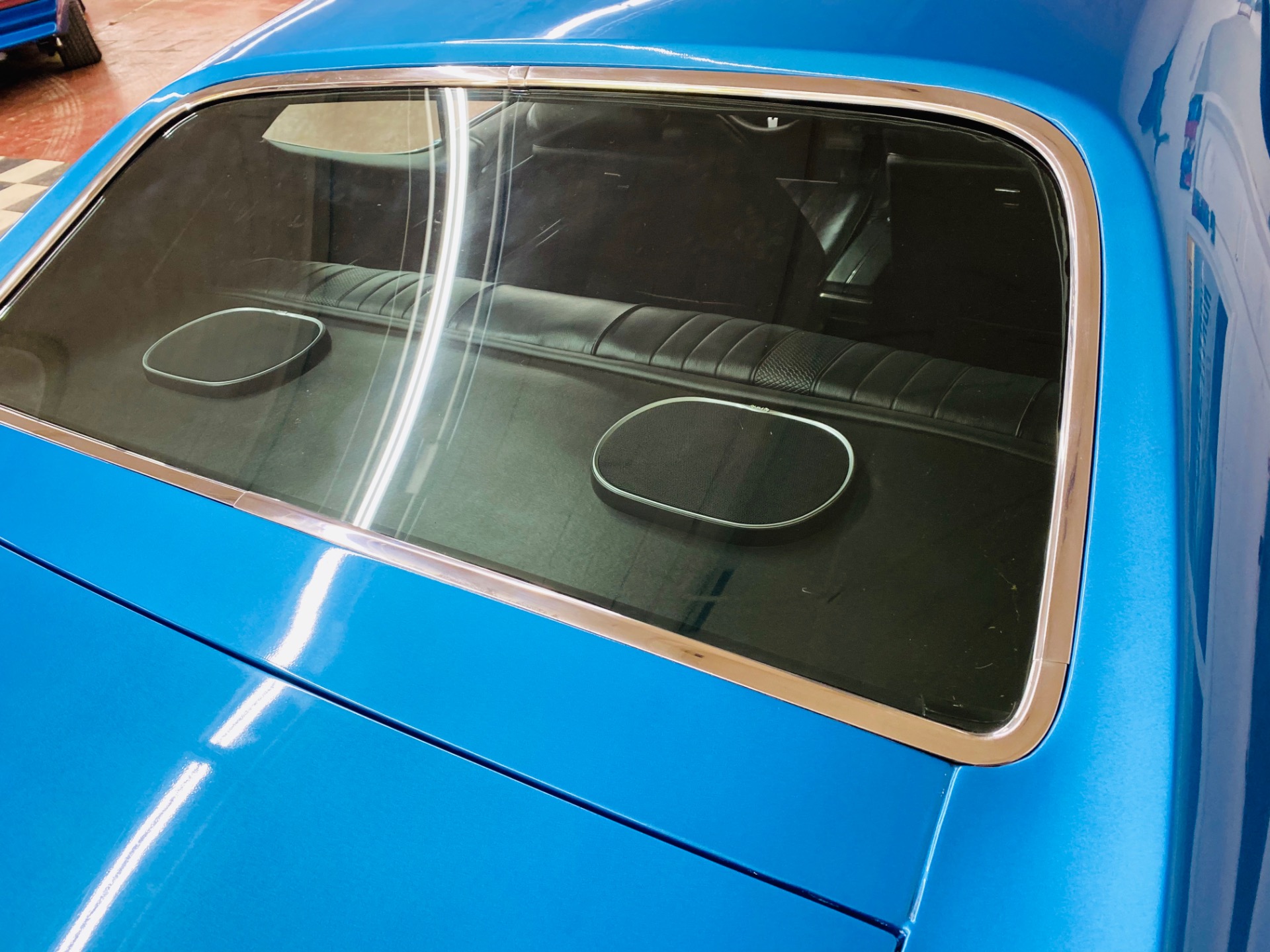 Used 1969 Chevrolet Chevelle - SUPER SPORT - 454 ENGINE - CODE 71 LEMANS BLUE - SEE VIDEO | Mundelein, IL