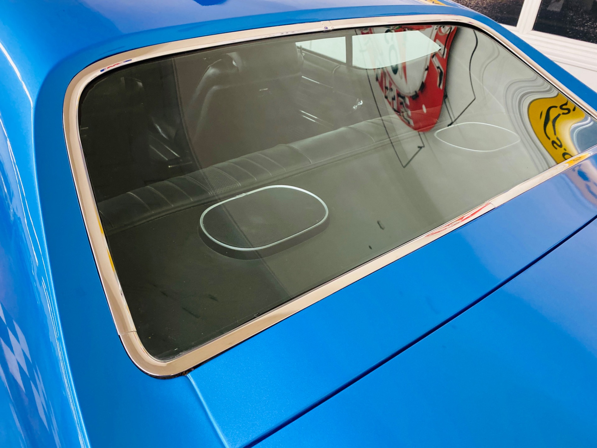 Used 1969 Chevrolet Chevelle - SUPER SPORT - 454 ENGINE - CODE 71 LEMANS BLUE - SEE VIDEO | Mundelein, IL