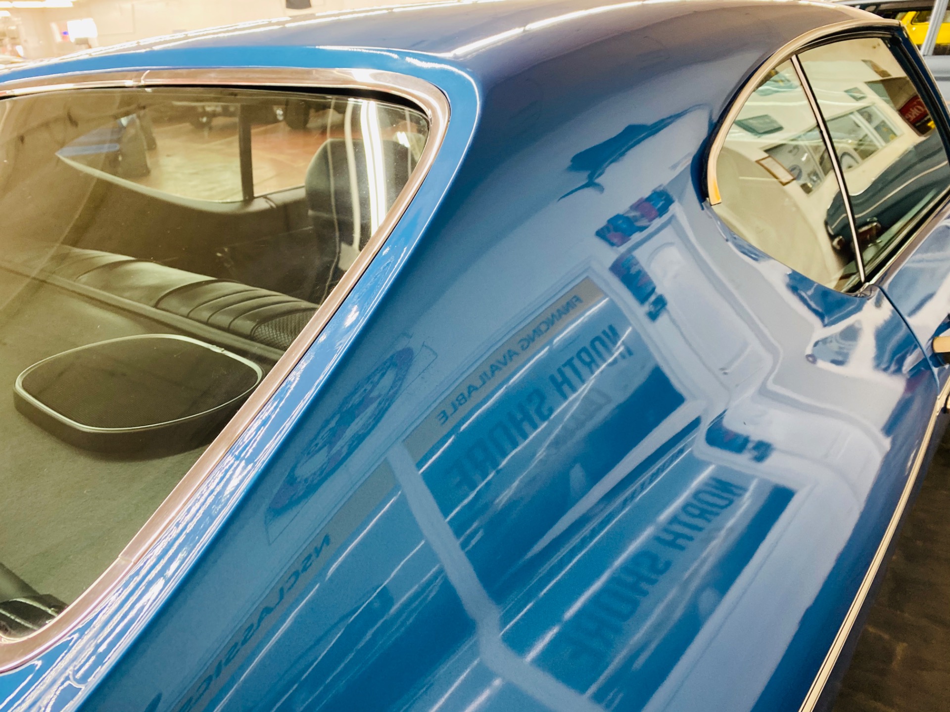 Used 1969 Chevrolet Chevelle - SUPER SPORT - 454 ENGINE - CODE 71 LEMANS BLUE - SEE VIDEO | Mundelein, IL