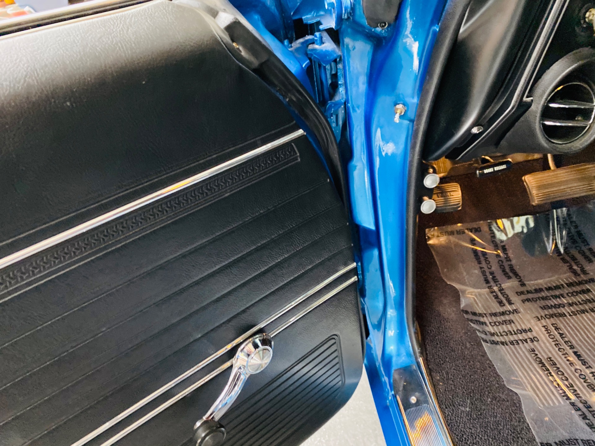 Used 1969 Chevrolet Chevelle - SUPER SPORT - 454 ENGINE - CODE 71 LEMANS BLUE - SEE VIDEO | Mundelein, IL