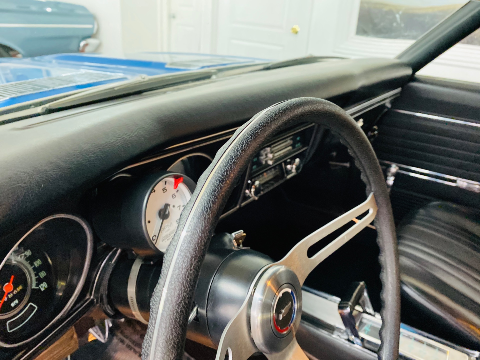 Used 1969 Chevrolet Chevelle - SUPER SPORT - 454 ENGINE - CODE 71 LEMANS BLUE - SEE VIDEO | Mundelein, IL