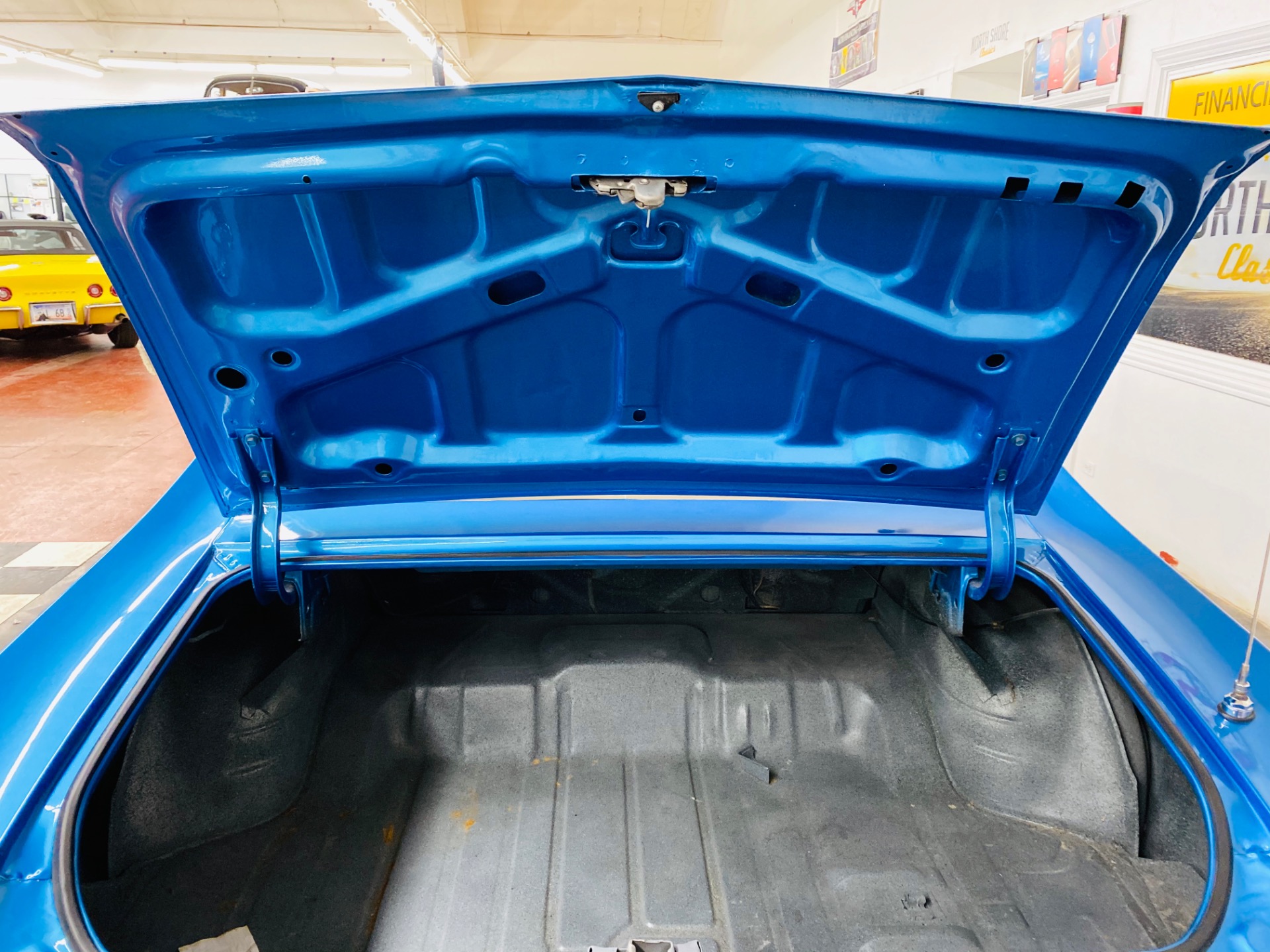 Used 1969 Chevrolet Chevelle - SUPER SPORT - 454 ENGINE - CODE 71 LEMANS BLUE - SEE VIDEO | Mundelein, IL