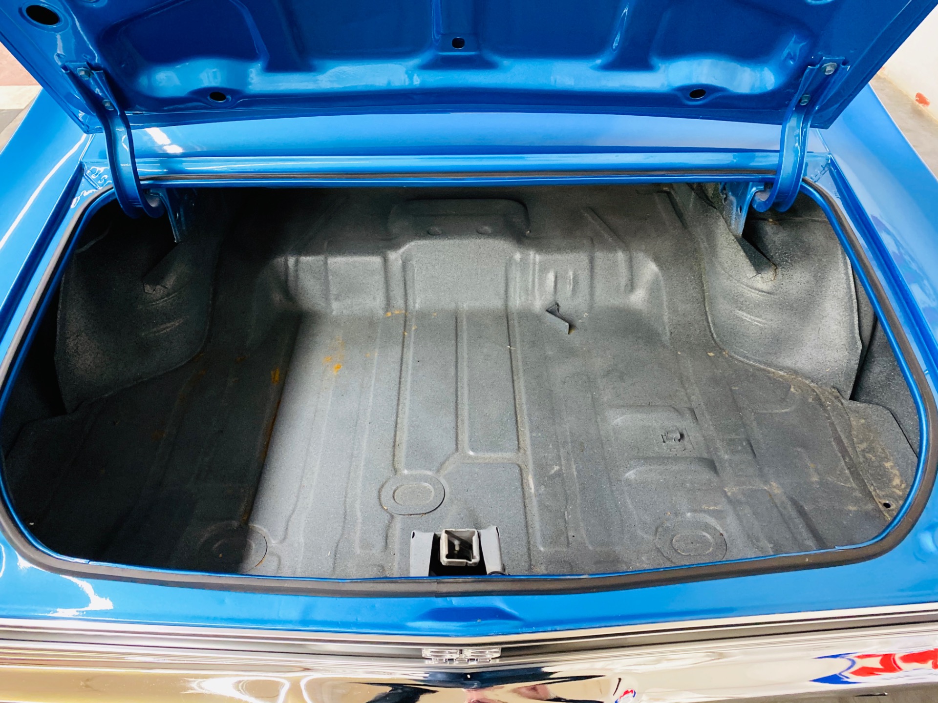 Used 1969 Chevrolet Chevelle - SUPER SPORT - 454 ENGINE - CODE 71 LEMANS BLUE - SEE VIDEO | Mundelein, IL