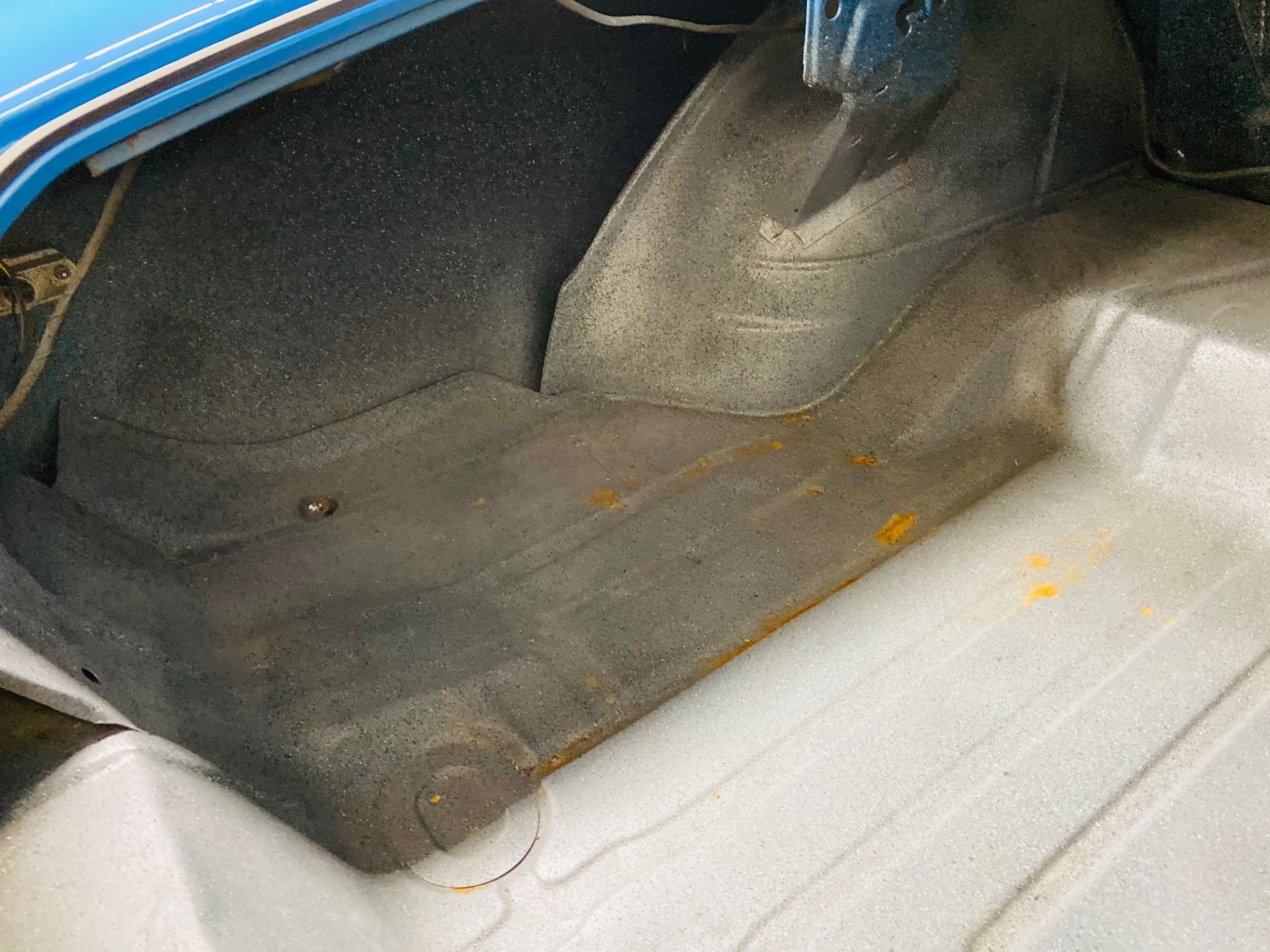 Used 1969 Chevrolet Chevelle - SUPER SPORT - 454 ENGINE - CODE 71 LEMANS BLUE - SEE VIDEO | Mundelein, IL