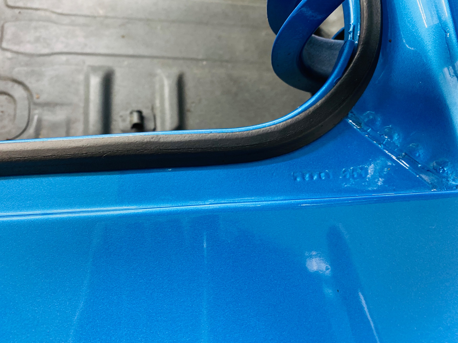 Used 1969 Chevrolet Chevelle - SUPER SPORT - 454 ENGINE - CODE 71 LEMANS BLUE - SEE VIDEO | Mundelein, IL
