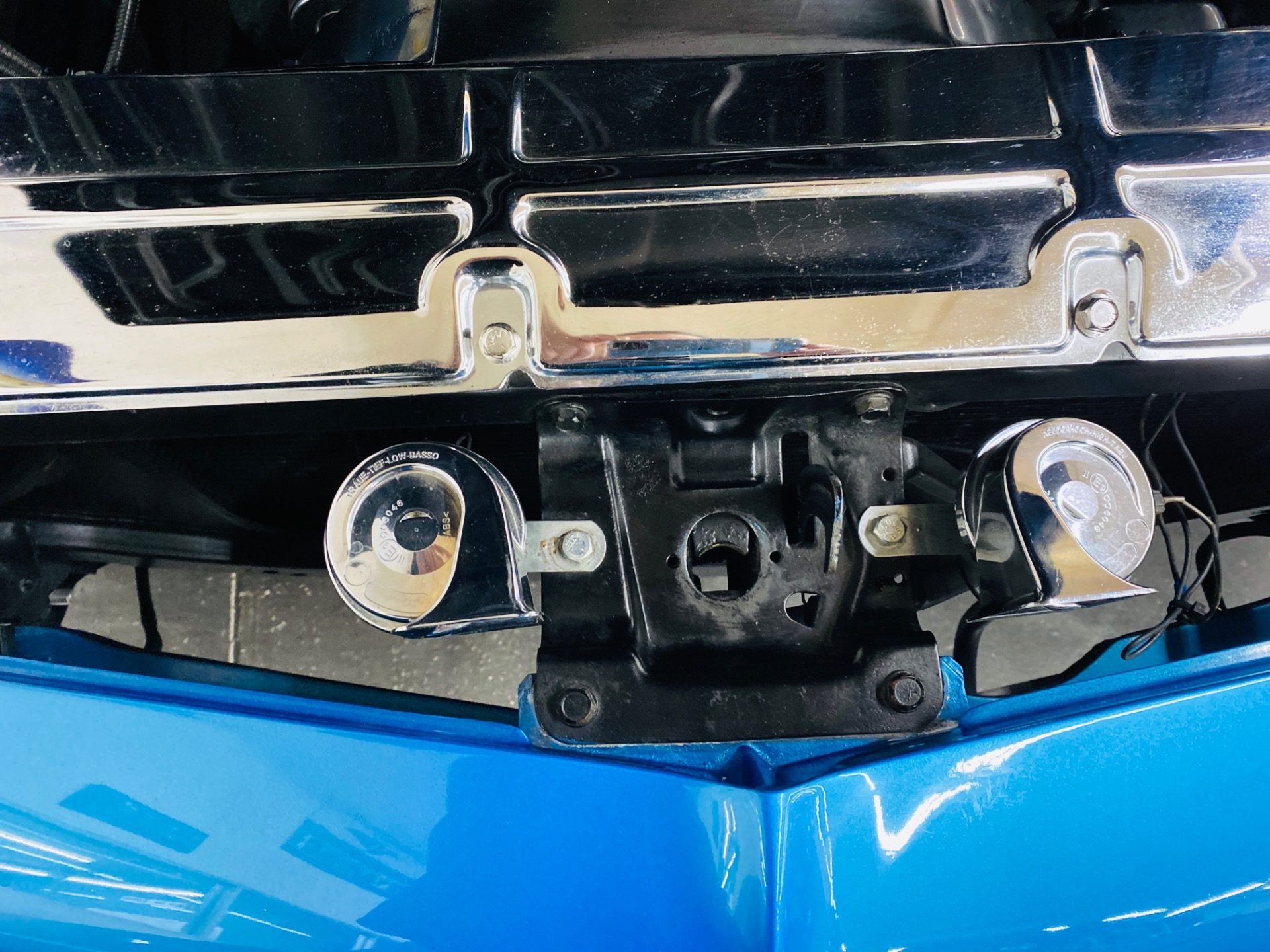 Used 1969 Chevrolet Chevelle - SUPER SPORT - 454 ENGINE - CODE 71 LEMANS BLUE - SEE VIDEO | Mundelein, IL