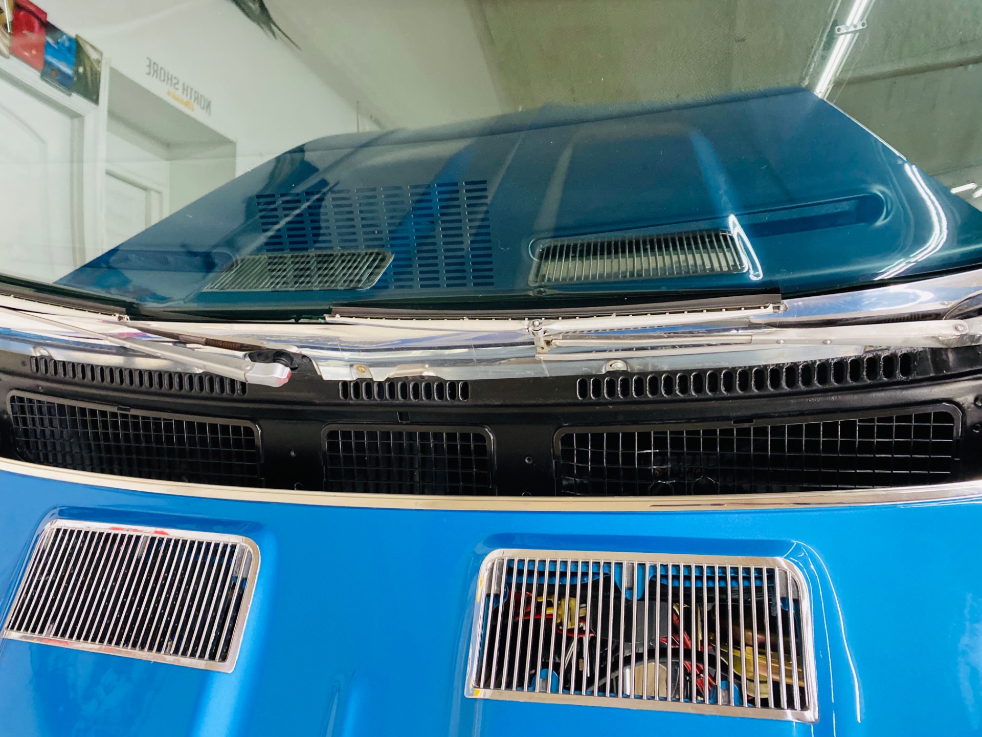Used 1969 Chevrolet Chevelle - SUPER SPORT - 454 ENGINE - CODE 71 LEMANS BLUE - SEE VIDEO | Mundelein, IL