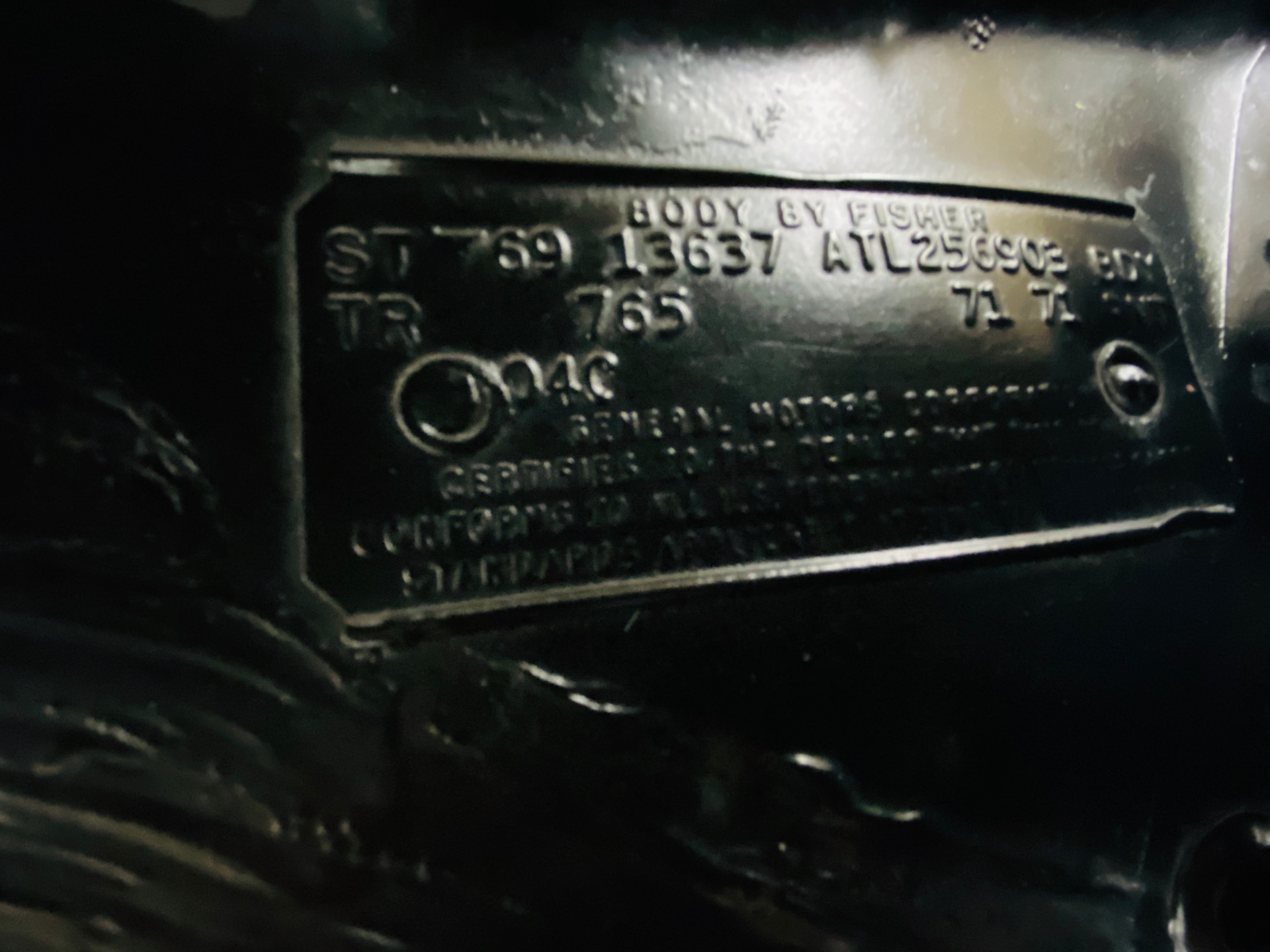 Used 1969 Chevrolet Chevelle - SUPER SPORT - 454 ENGINE - CODE 71 LEMANS BLUE - SEE VIDEO | Mundelein, IL