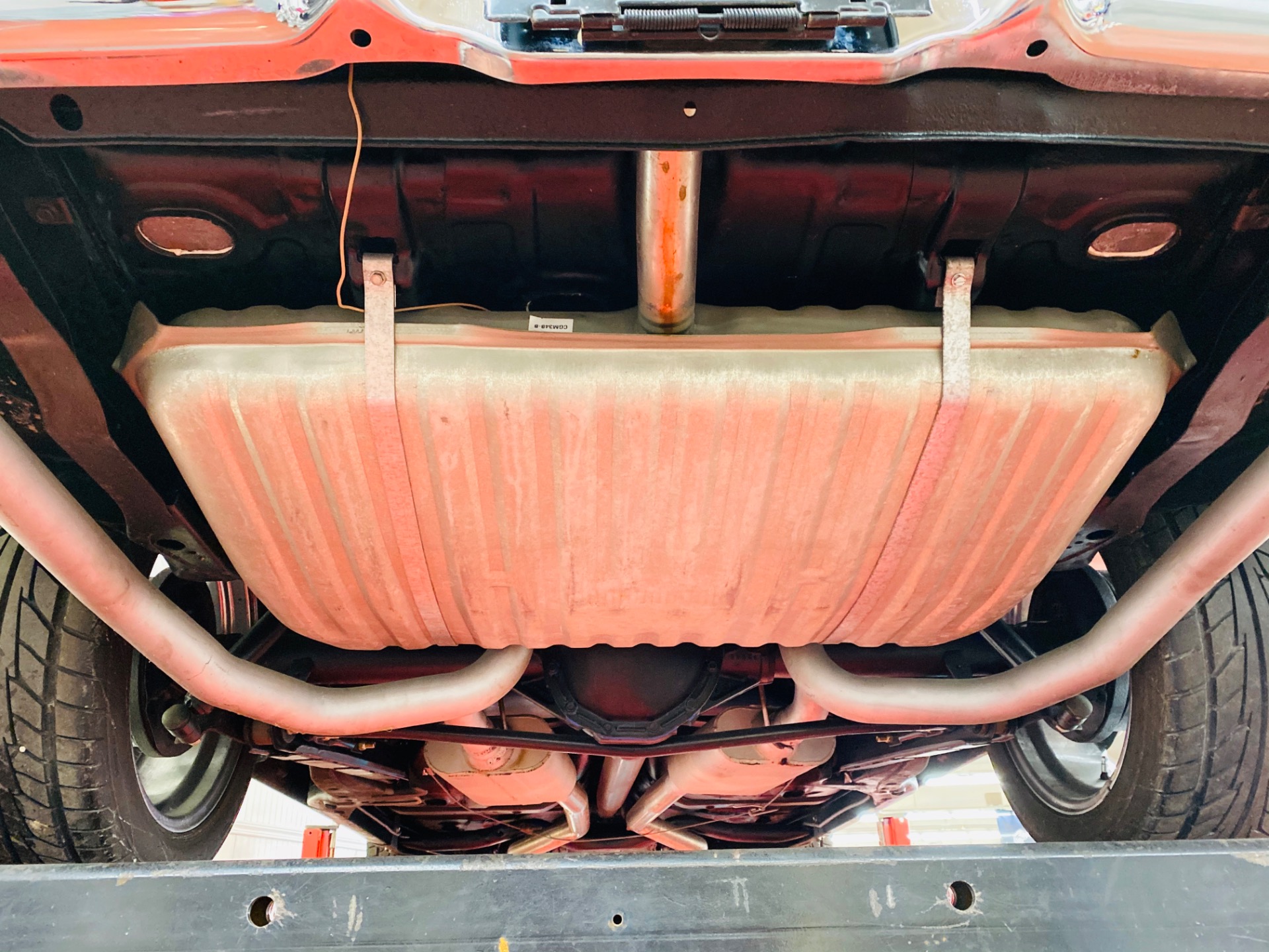 Used 1969 Chevrolet Chevelle - SUPER SPORT - 454 ENGINE - CODE 71 LEMANS BLUE - SEE VIDEO | Mundelein, IL