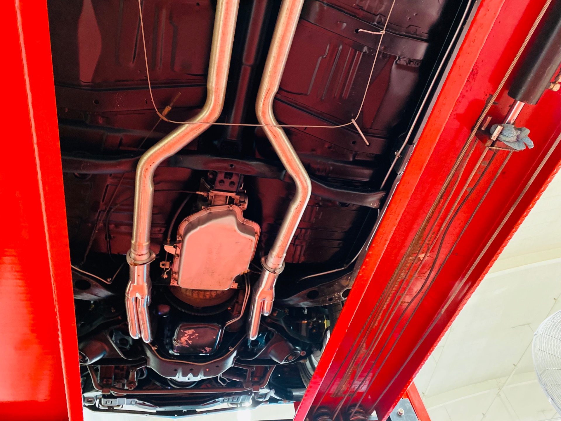 Used 1969 Chevrolet Chevelle - SUPER SPORT - 454 ENGINE - CODE 71 LEMANS BLUE - SEE VIDEO | Mundelein, IL