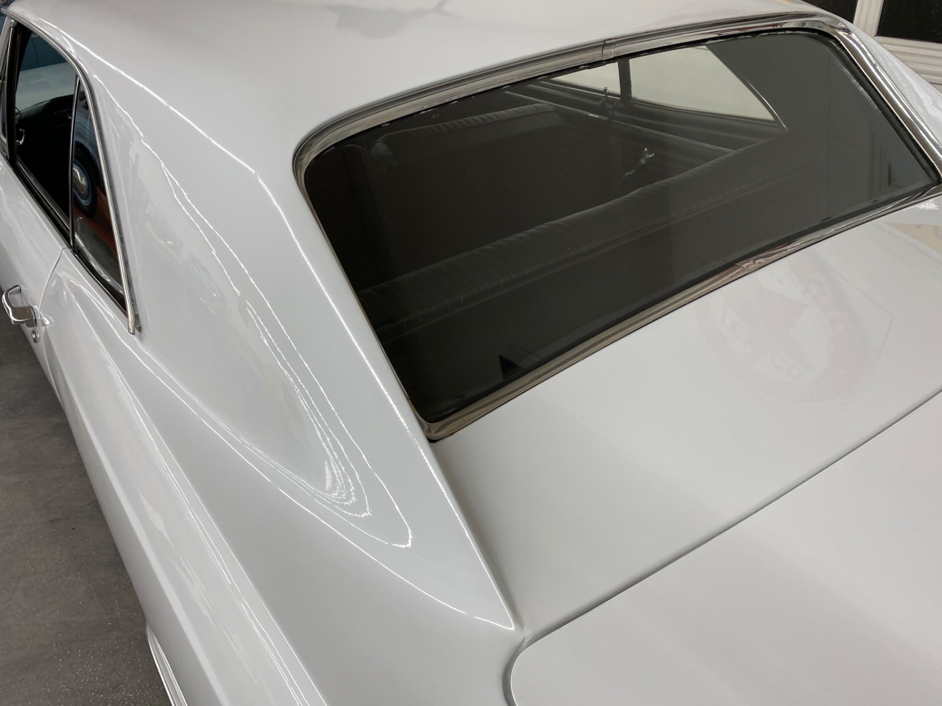 Used 1966 Chevrolet Chevelle - SUPER SPORT TRIBUTE - 4 SPEED - | Mundelein, IL