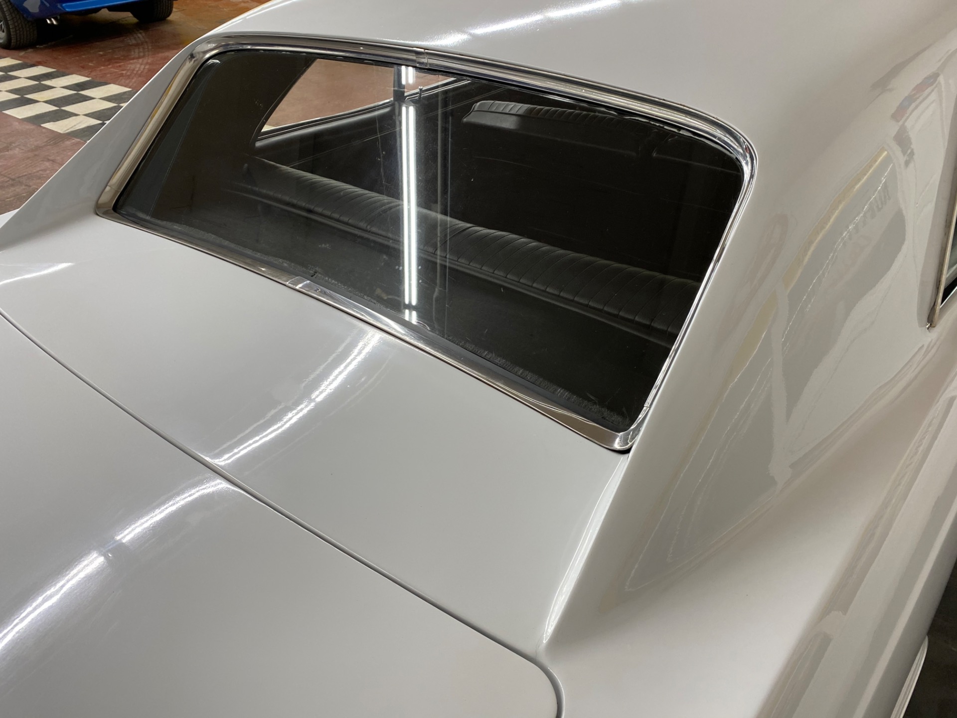 Used 1966 Chevrolet Chevelle - SUPER SPORT TRIBUTE - 4 SPEED - | Mundelein, IL