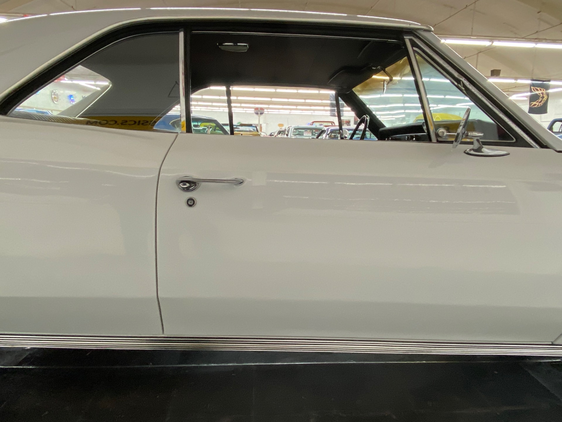Used 1966 Chevrolet Chevelle - SUPER SPORT TRIBUTE - 4 SPEED - | Mundelein, IL