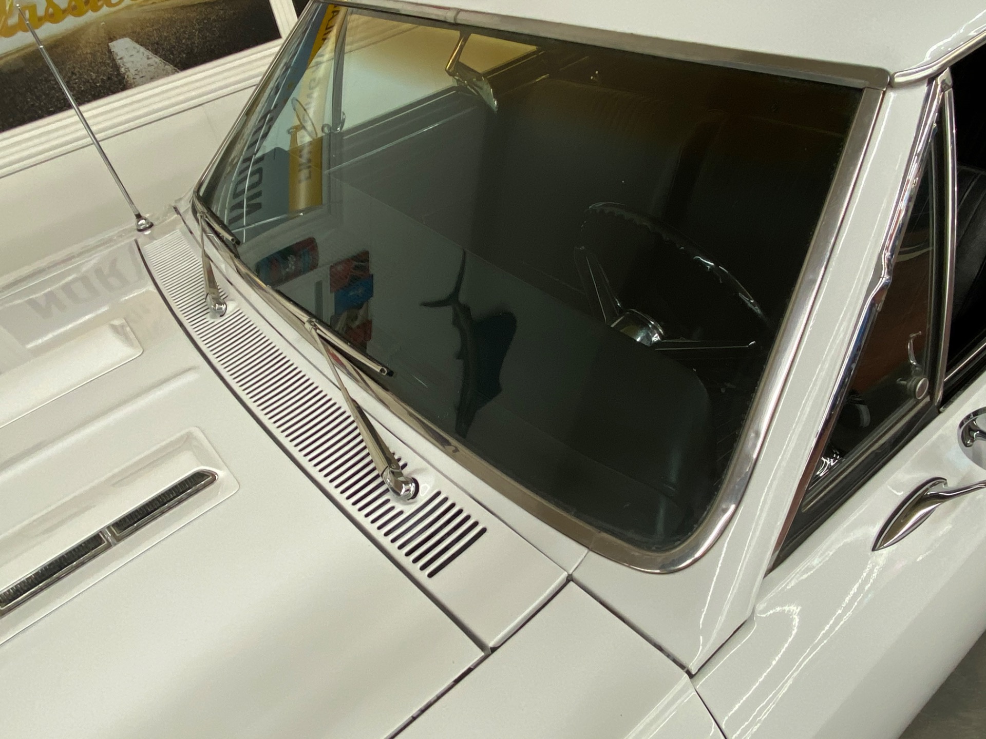 Used 1966 Chevrolet Chevelle - SUPER SPORT TRIBUTE - 4 SPEED - | Mundelein, IL