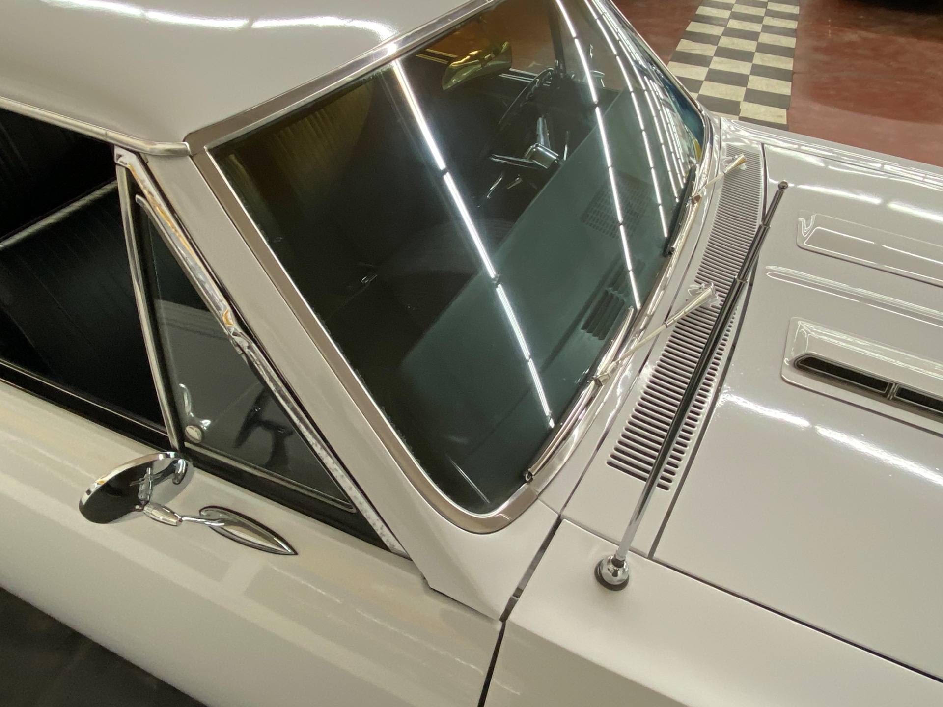 Used 1966 Chevrolet Chevelle - SUPER SPORT TRIBUTE - 4 SPEED - | Mundelein, IL