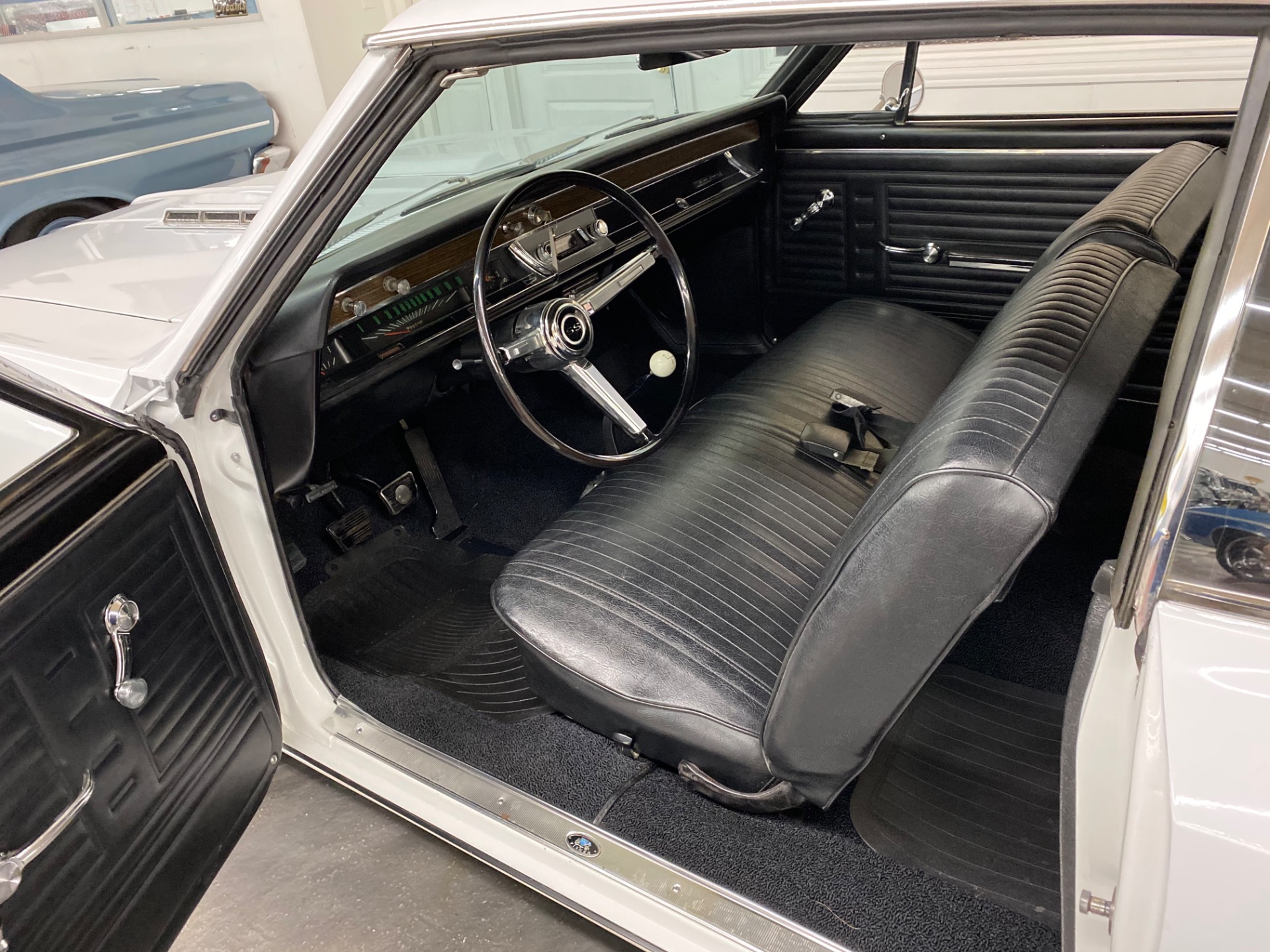 Used 1966 Chevrolet Chevelle - SUPER SPORT TRIBUTE - 4 SPEED - | Mundelein, IL