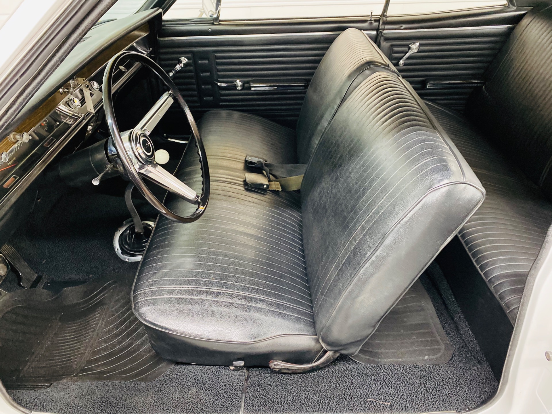 Used 1966 Chevrolet Chevelle - SUPER SPORT TRIBUTE - 4 SPEED - | Mundelein, IL