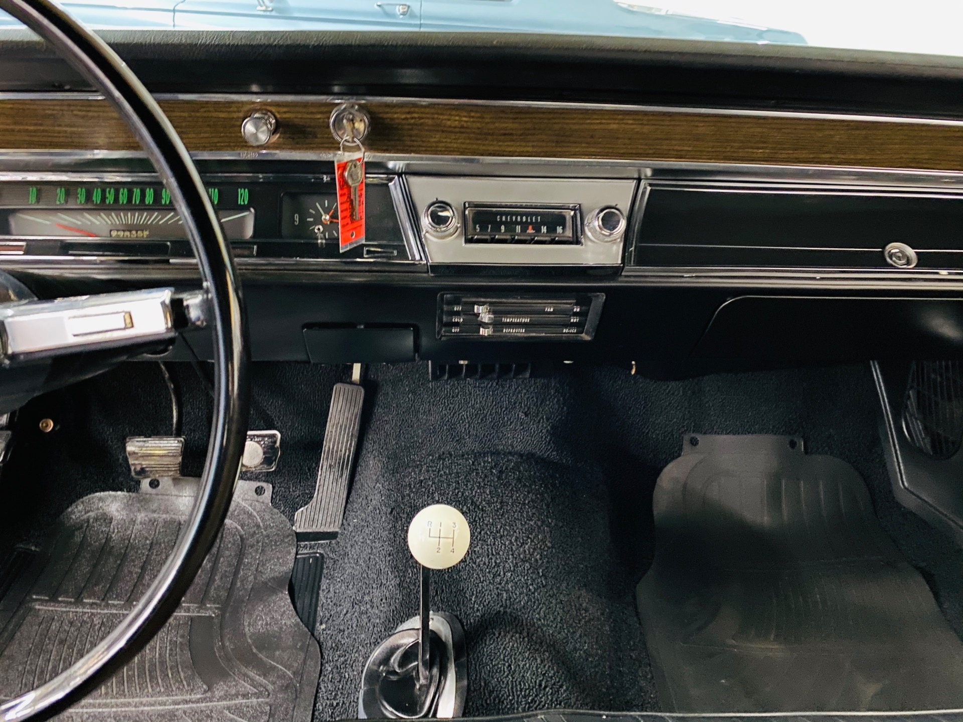 Used 1966 Chevrolet Chevelle - SUPER SPORT TRIBUTE - 4 SPEED - | Mundelein, IL