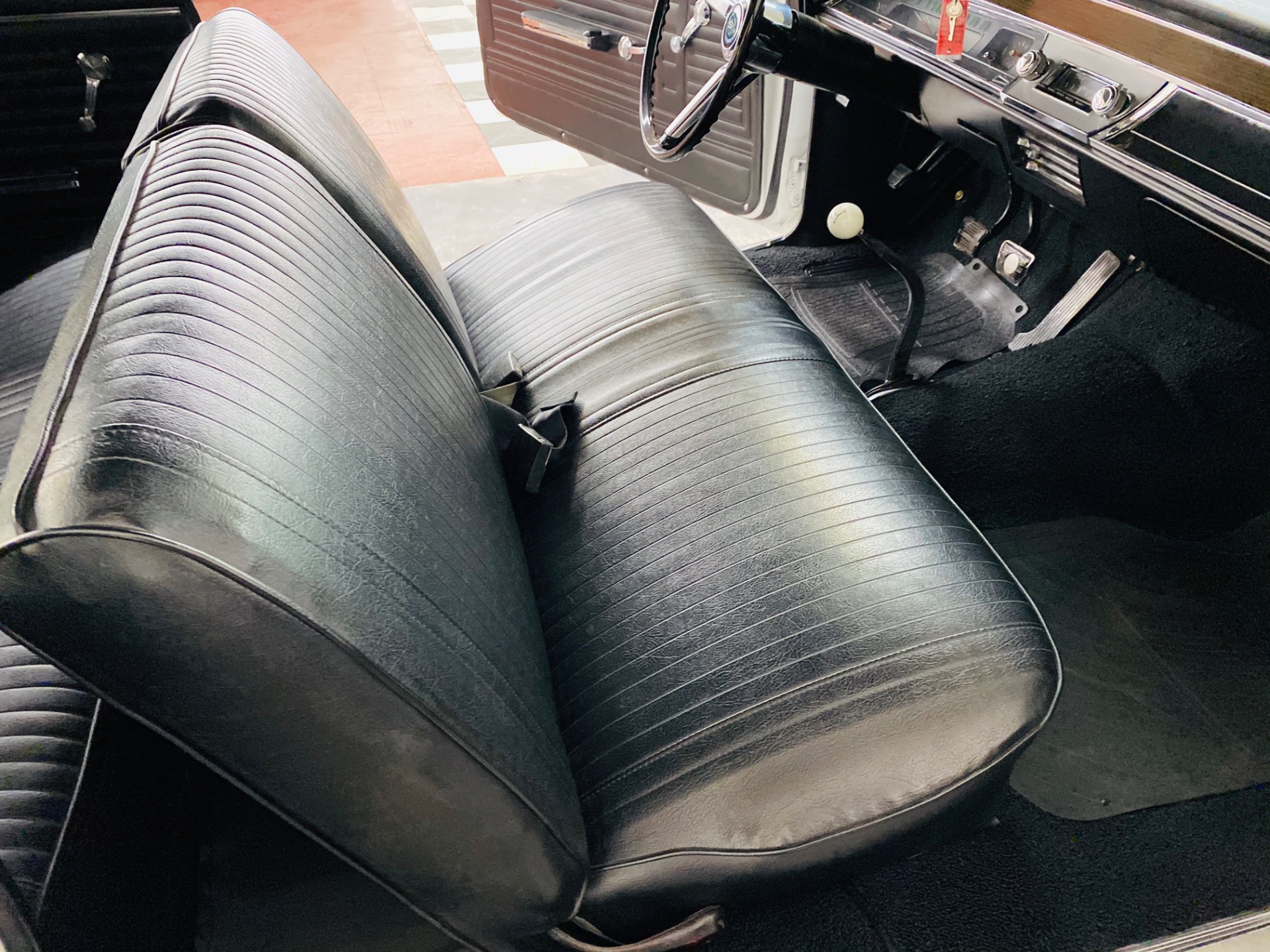 Used 1966 Chevrolet Chevelle - SUPER SPORT TRIBUTE - 4 SPEED - | Mundelein, IL
