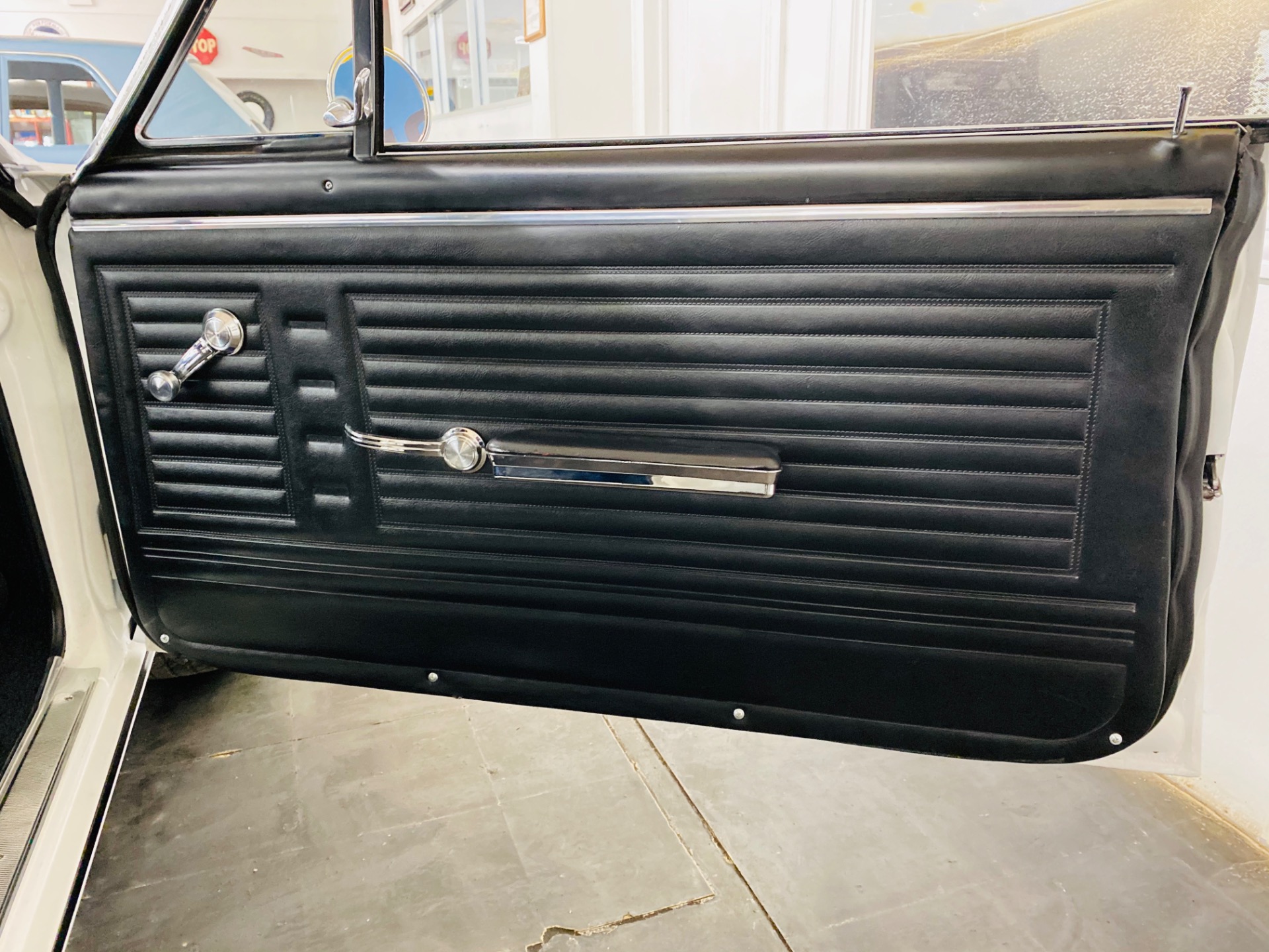 Used 1966 Chevrolet Chevelle - SUPER SPORT TRIBUTE - 4 SPEED - | Mundelein, IL