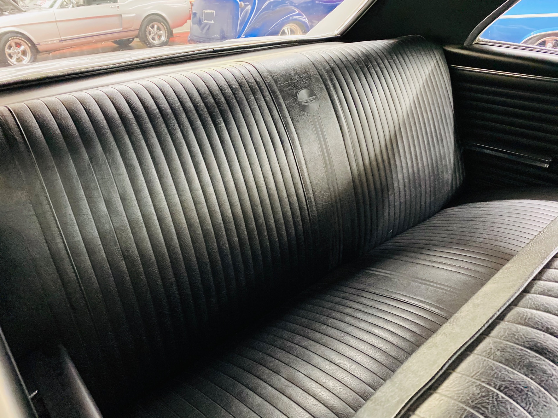 Used 1966 Chevrolet Chevelle - SUPER SPORT TRIBUTE - 4 SPEED - | Mundelein, IL