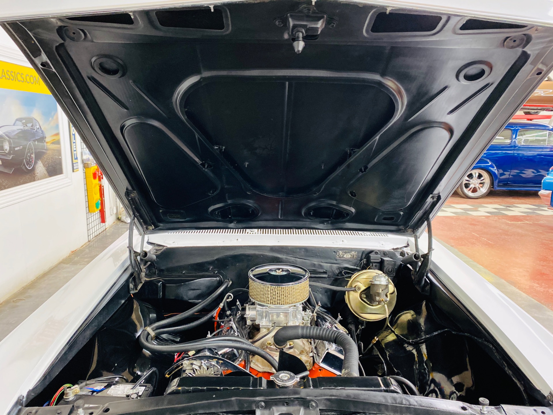 Used 1966 Chevrolet Chevelle - SUPER SPORT TRIBUTE - 4 SPEED - | Mundelein, IL