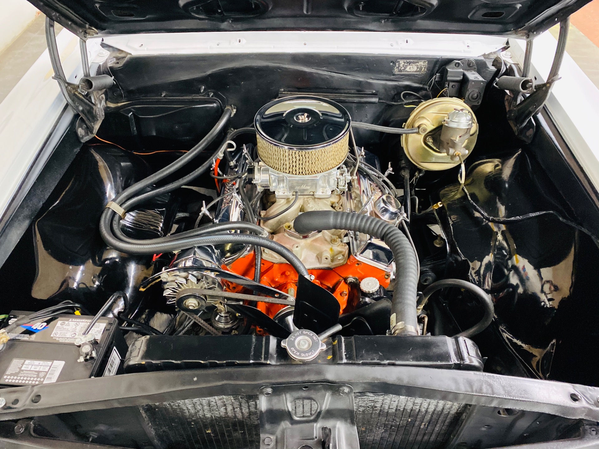 Used 1966 Chevrolet Chevelle - SUPER SPORT TRIBUTE - 4 SPEED - | Mundelein, IL