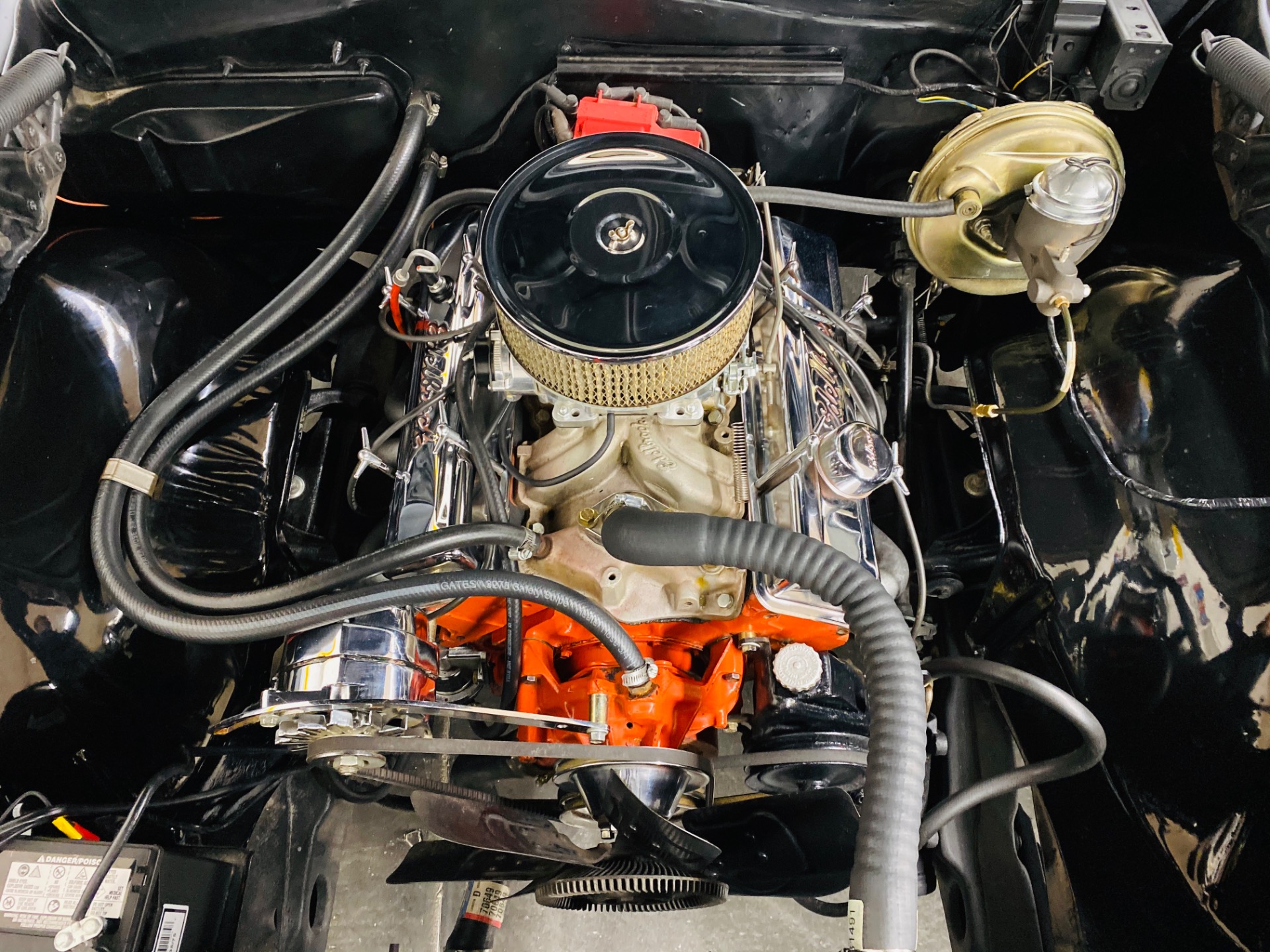Used 1966 Chevrolet Chevelle - SUPER SPORT TRIBUTE - 4 SPEED - | Mundelein, IL