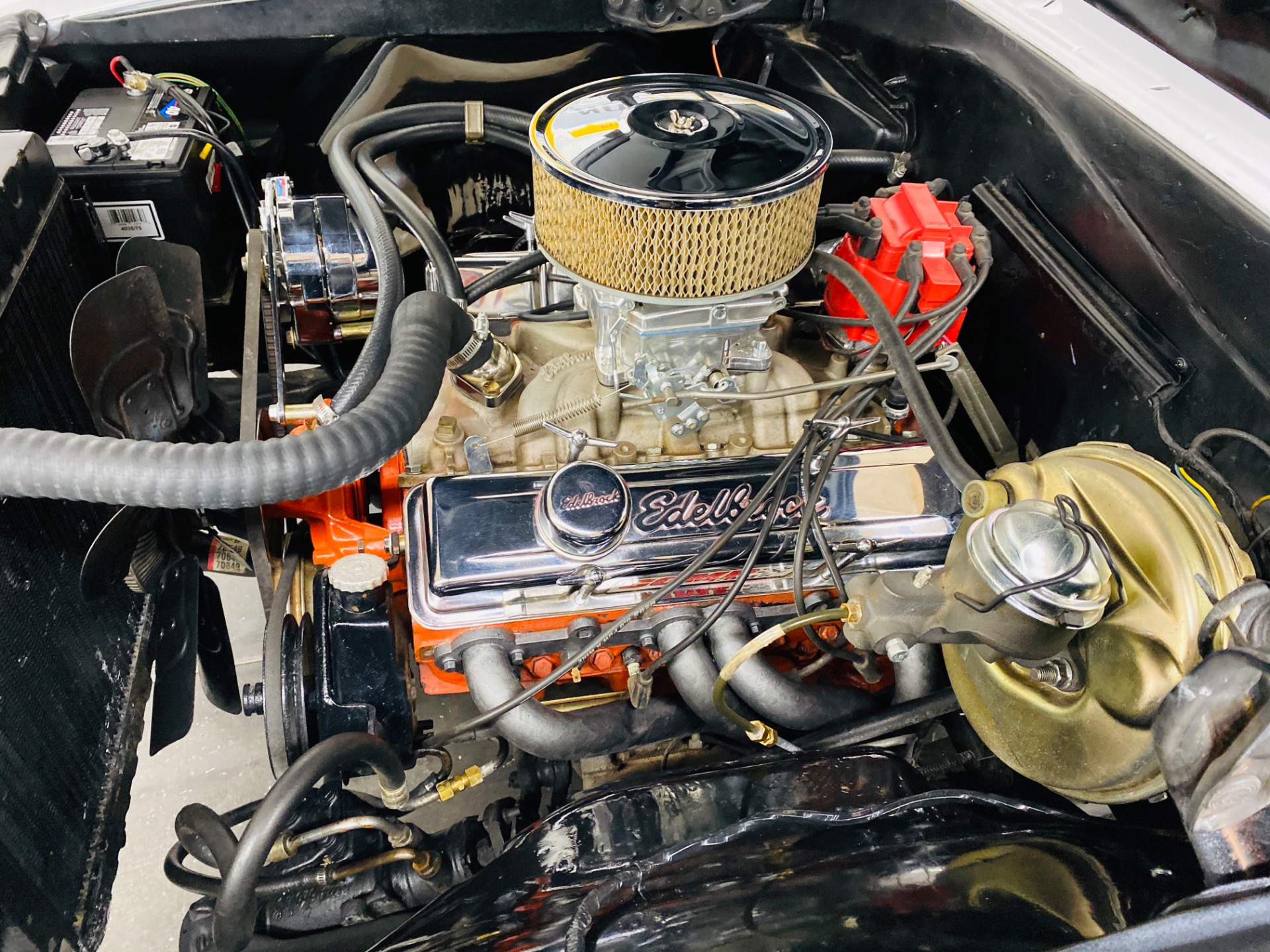 Used 1966 Chevrolet Chevelle - SUPER SPORT TRIBUTE - 4 SPEED - | Mundelein, IL