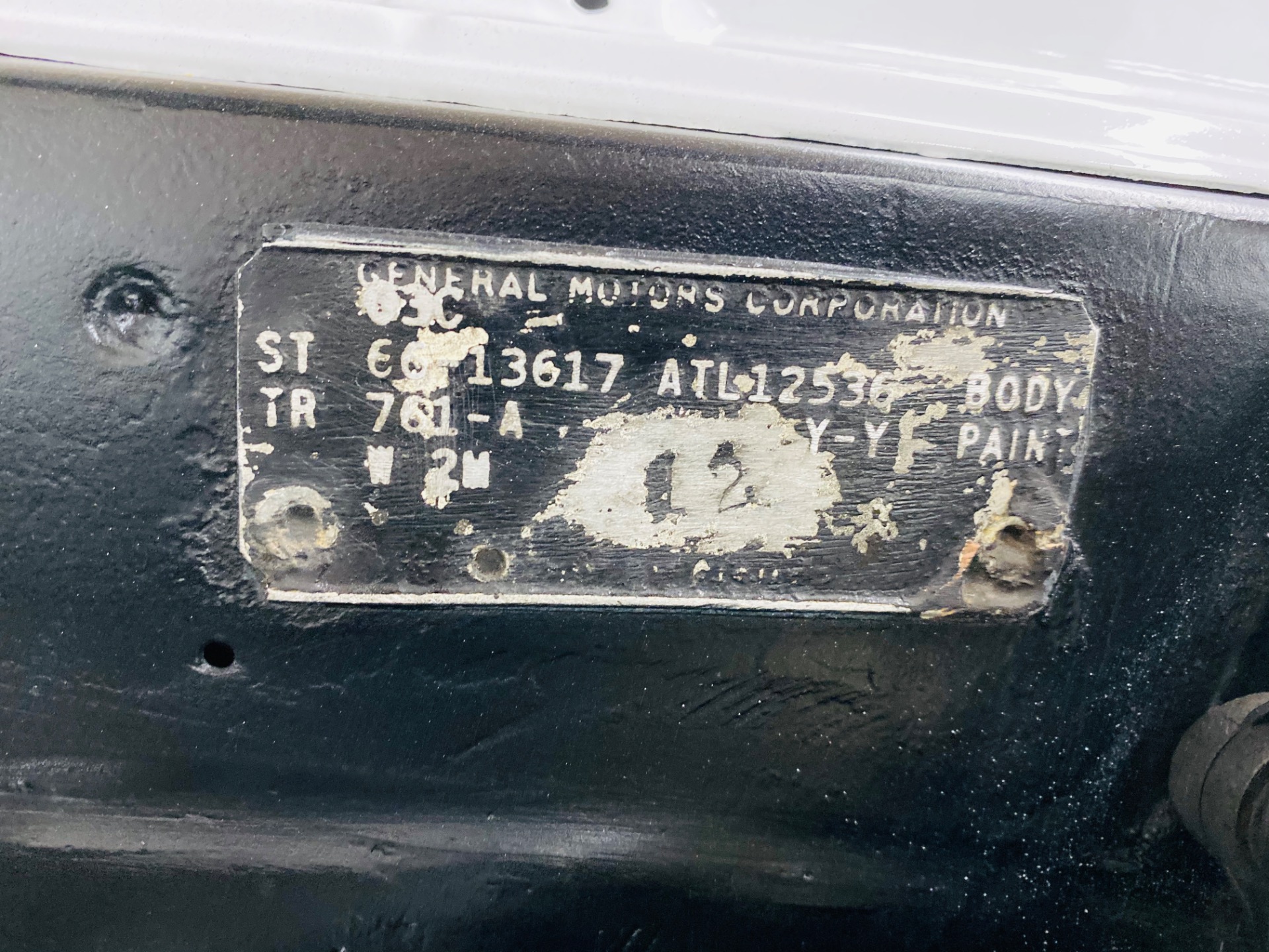 Used 1966 Chevrolet Chevelle - SUPER SPORT TRIBUTE - 4 SPEED - | Mundelein, IL