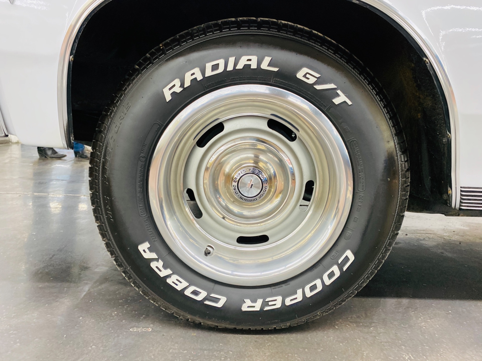 Used 1966 Chevrolet Chevelle - SUPER SPORT TRIBUTE - 4 SPEED - | Mundelein, IL