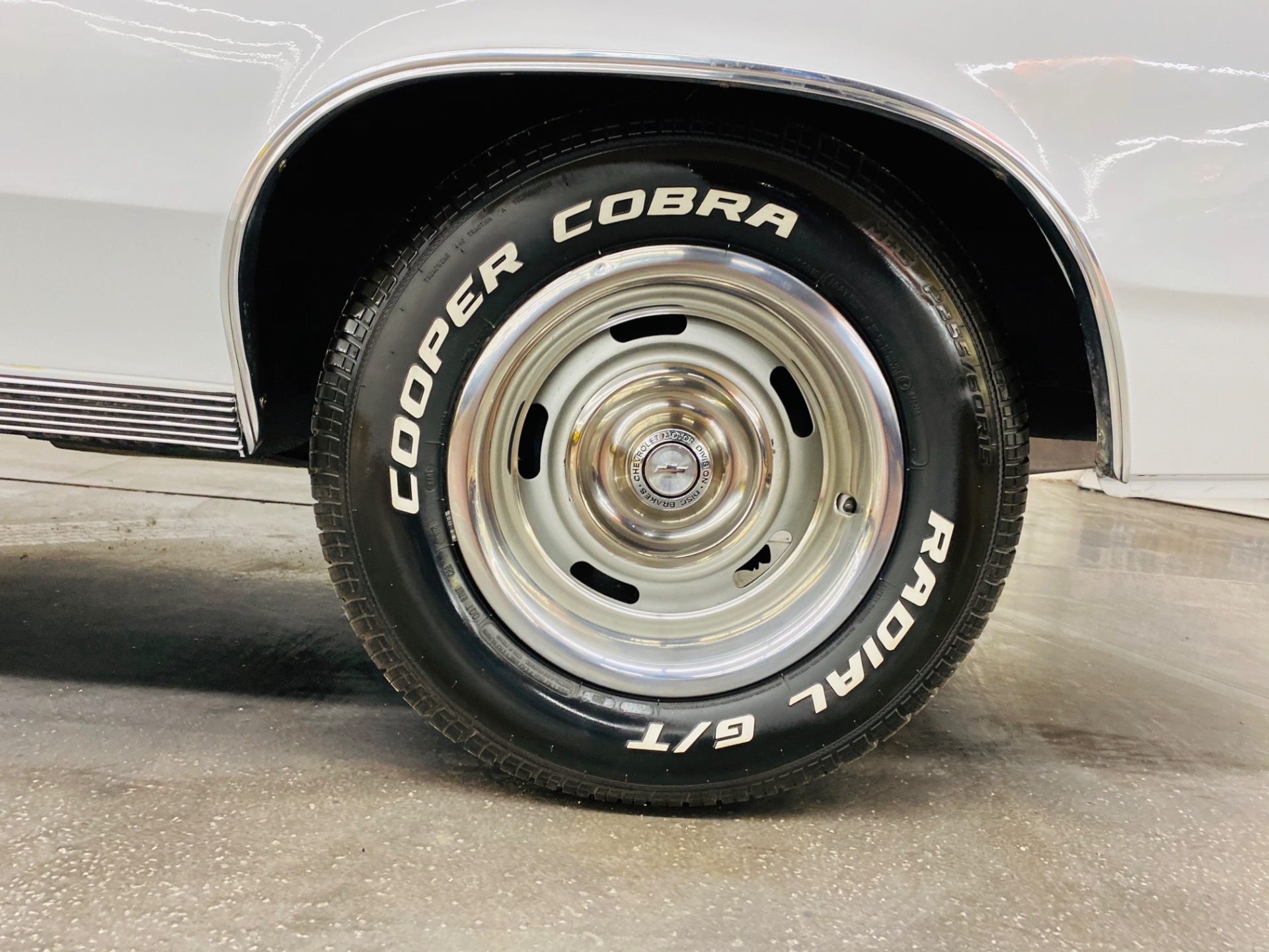 Used 1966 Chevrolet Chevelle - SUPER SPORT TRIBUTE - 4 SPEED - | Mundelein, IL