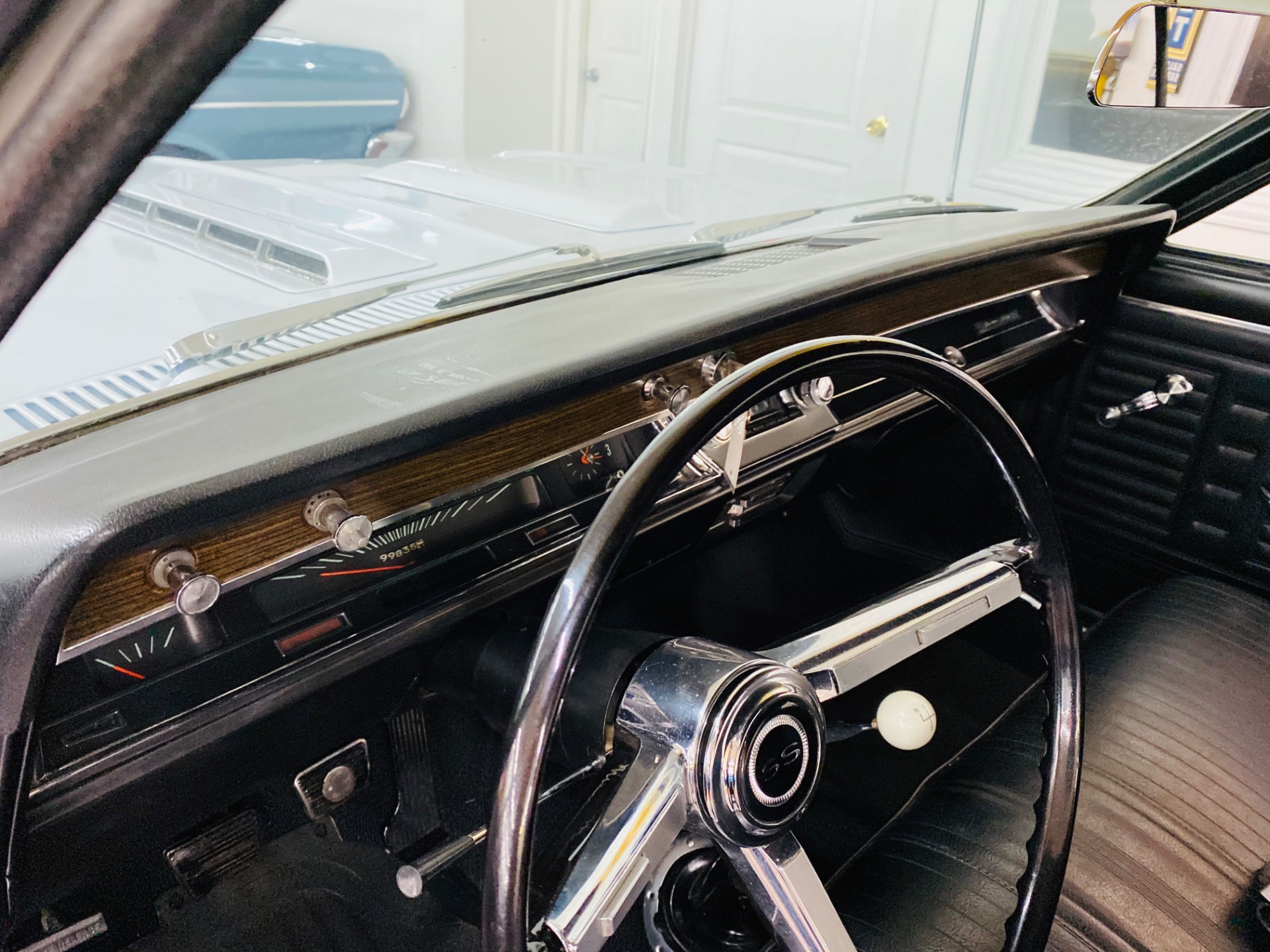 Used 1966 Chevrolet Chevelle - SUPER SPORT TRIBUTE - 4 SPEED - | Mundelein, IL