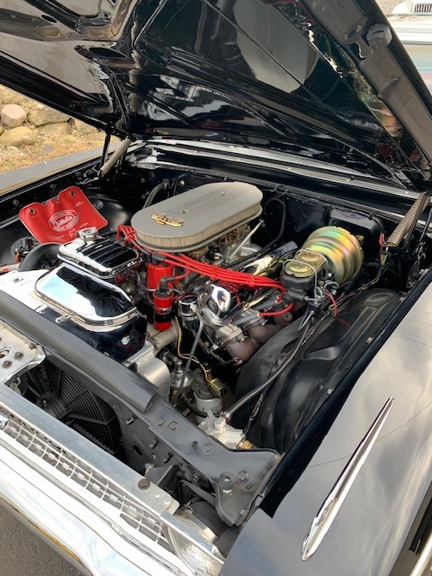 Used 1963 Ford Galaxie -500XL - R CODE 427 - DUAL QUADS - CALIFORNIA CAR - | Mundelein, IL