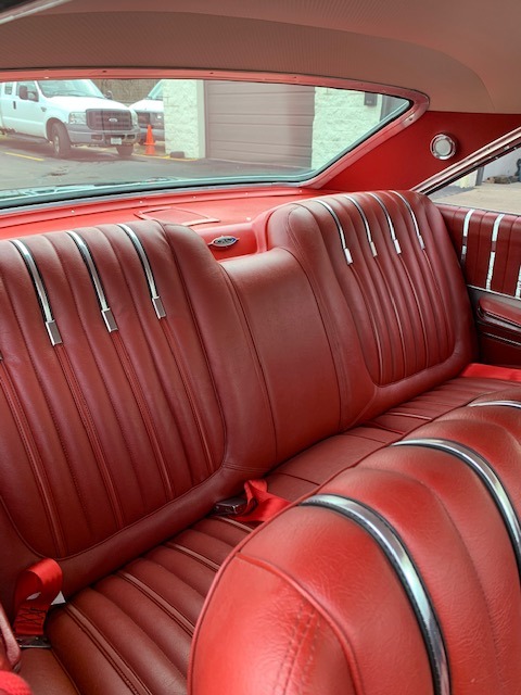 Used 1963 Ford Galaxie -500XL - R CODE 427 - DUAL QUADS - CALIFORNIA CAR - | Mundelein, IL