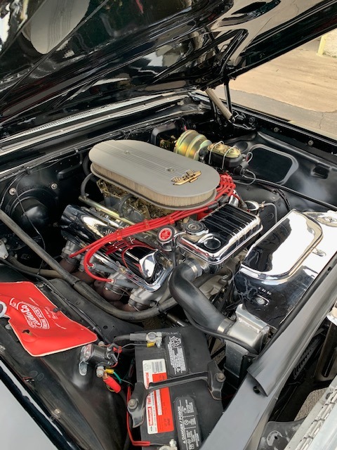 Used 1963 Ford Galaxie -500XL - R CODE 427 - DUAL QUADS - CALIFORNIA CAR - | Mundelein, IL