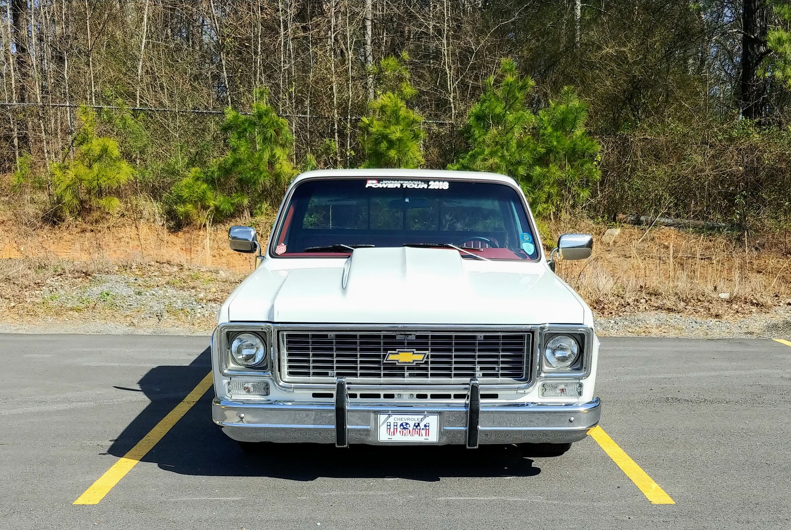 Used 1977 Chevrolet C10 LS Powered | Mundelein, IL